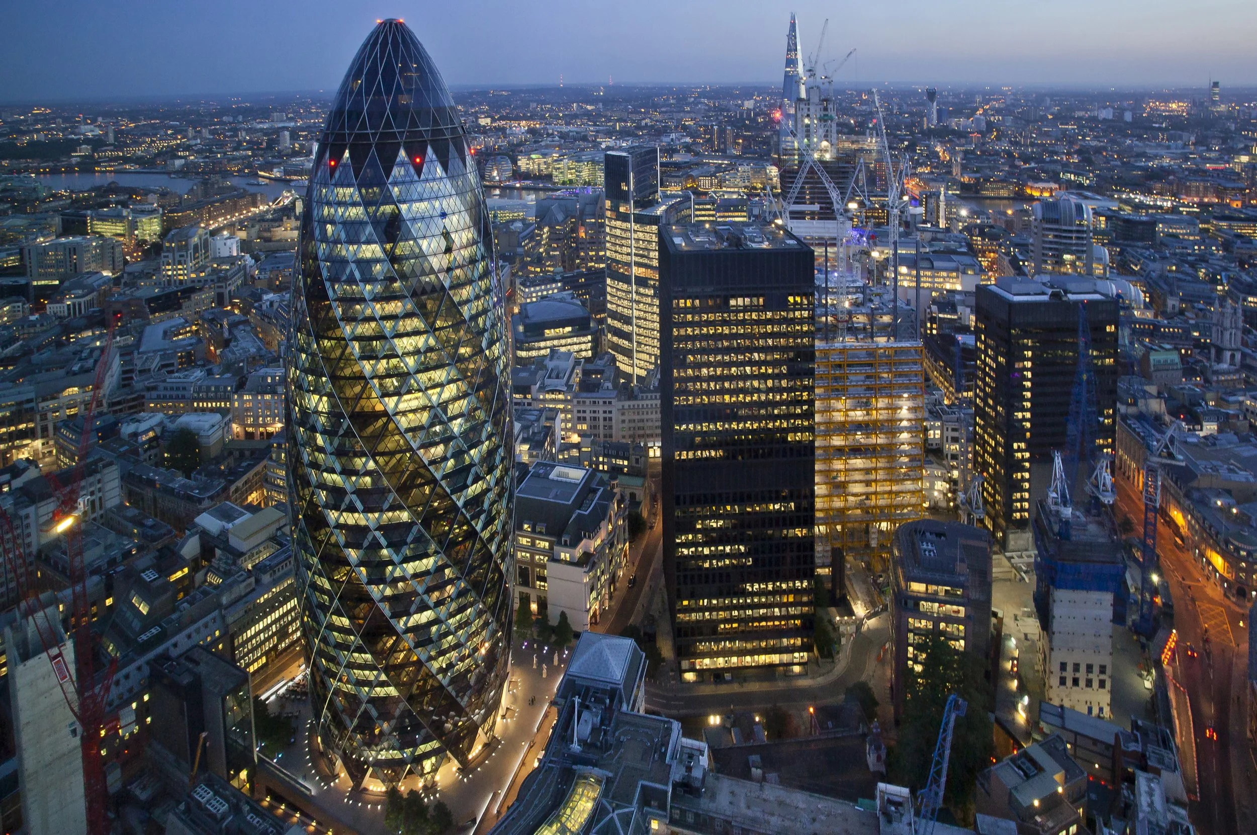 Investment market update: May 2023