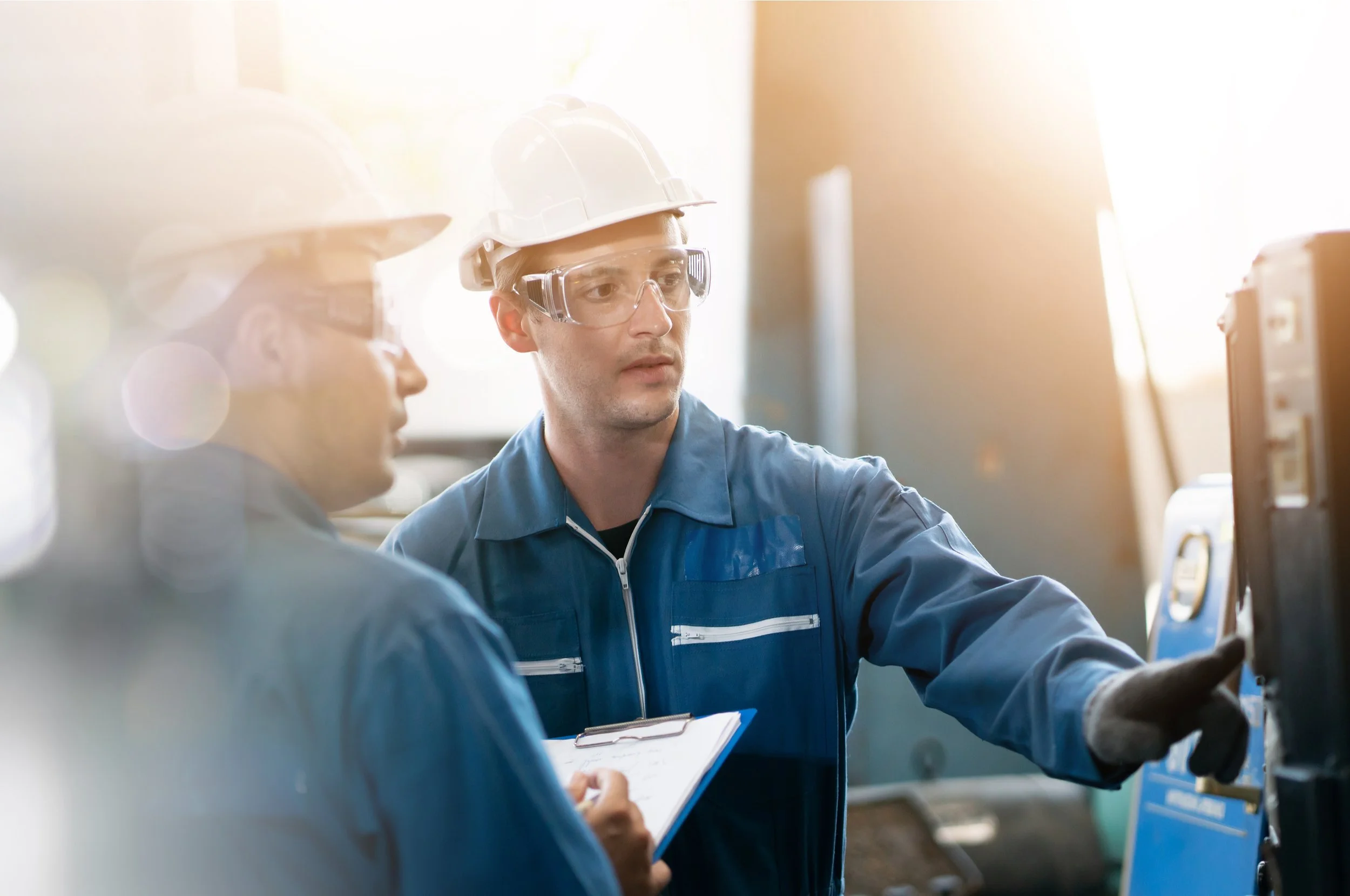 Business owners: Is your firm protected against the loss of a key person? 