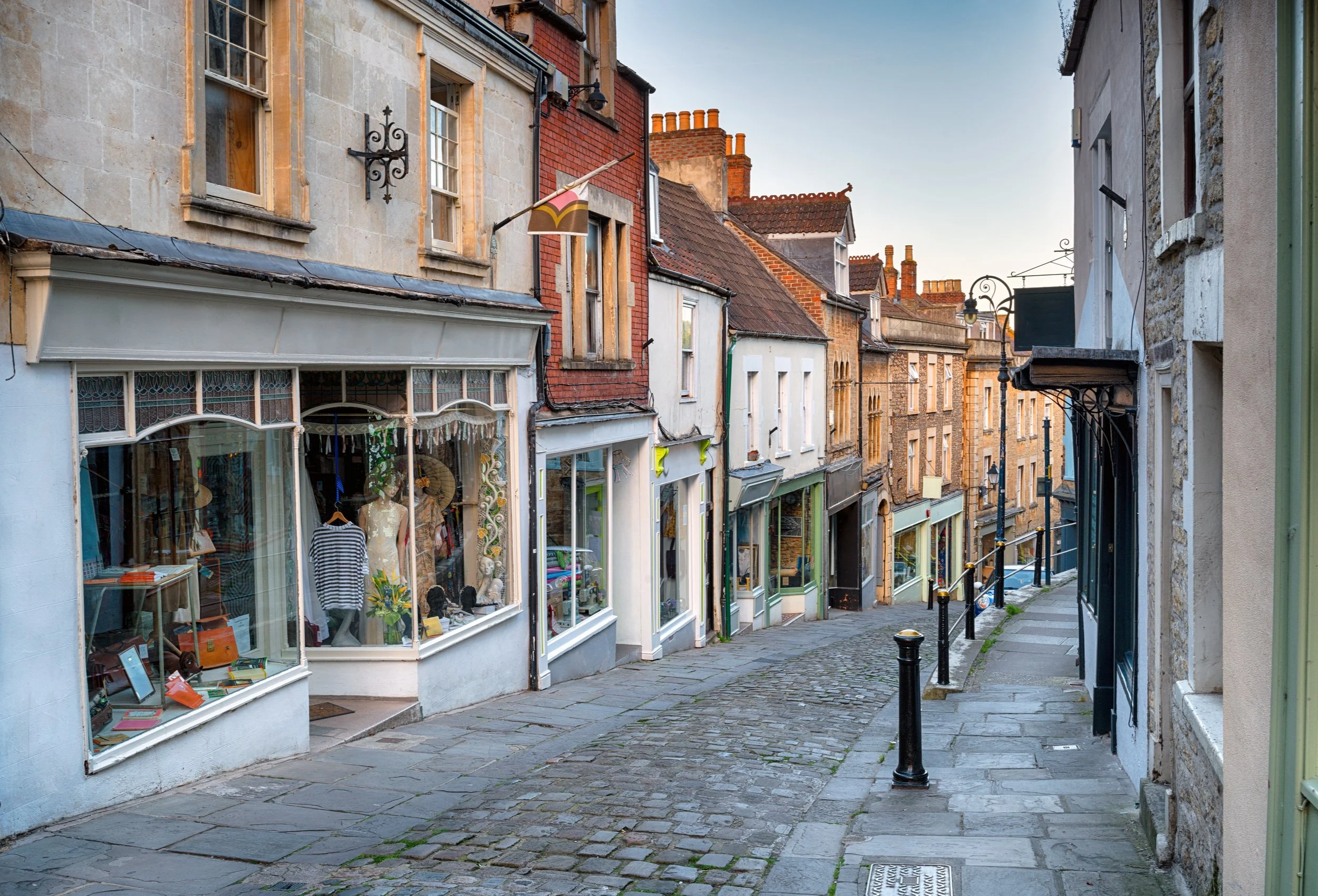 Investment market update: August 2023