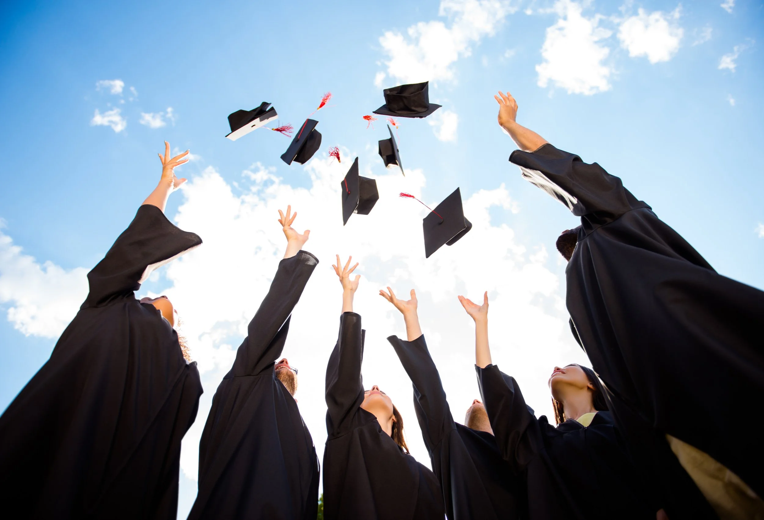 The 2023 parents’ essential guide to student loans 