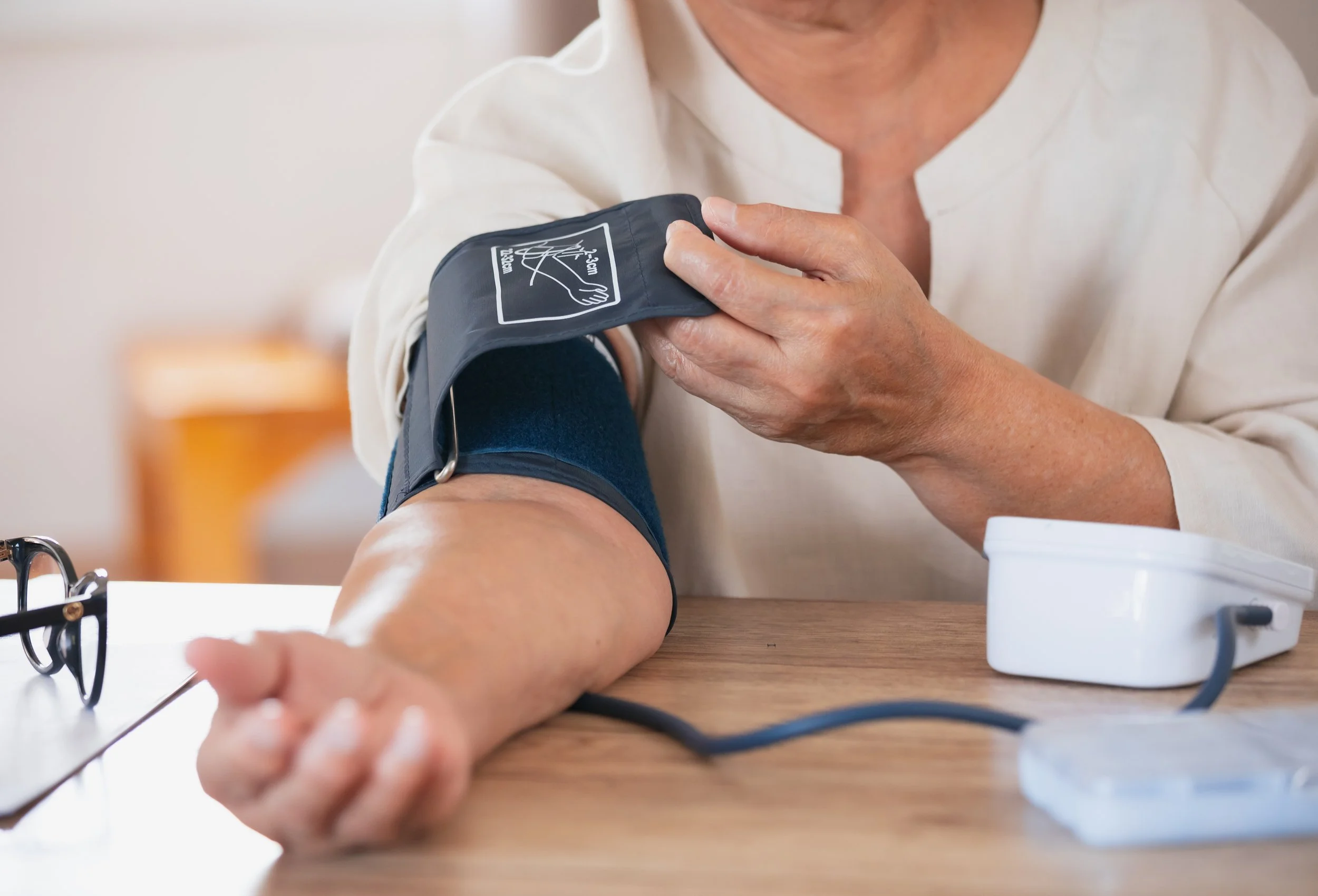 Report: 1 in 5 people will be living with a major illness in 2040