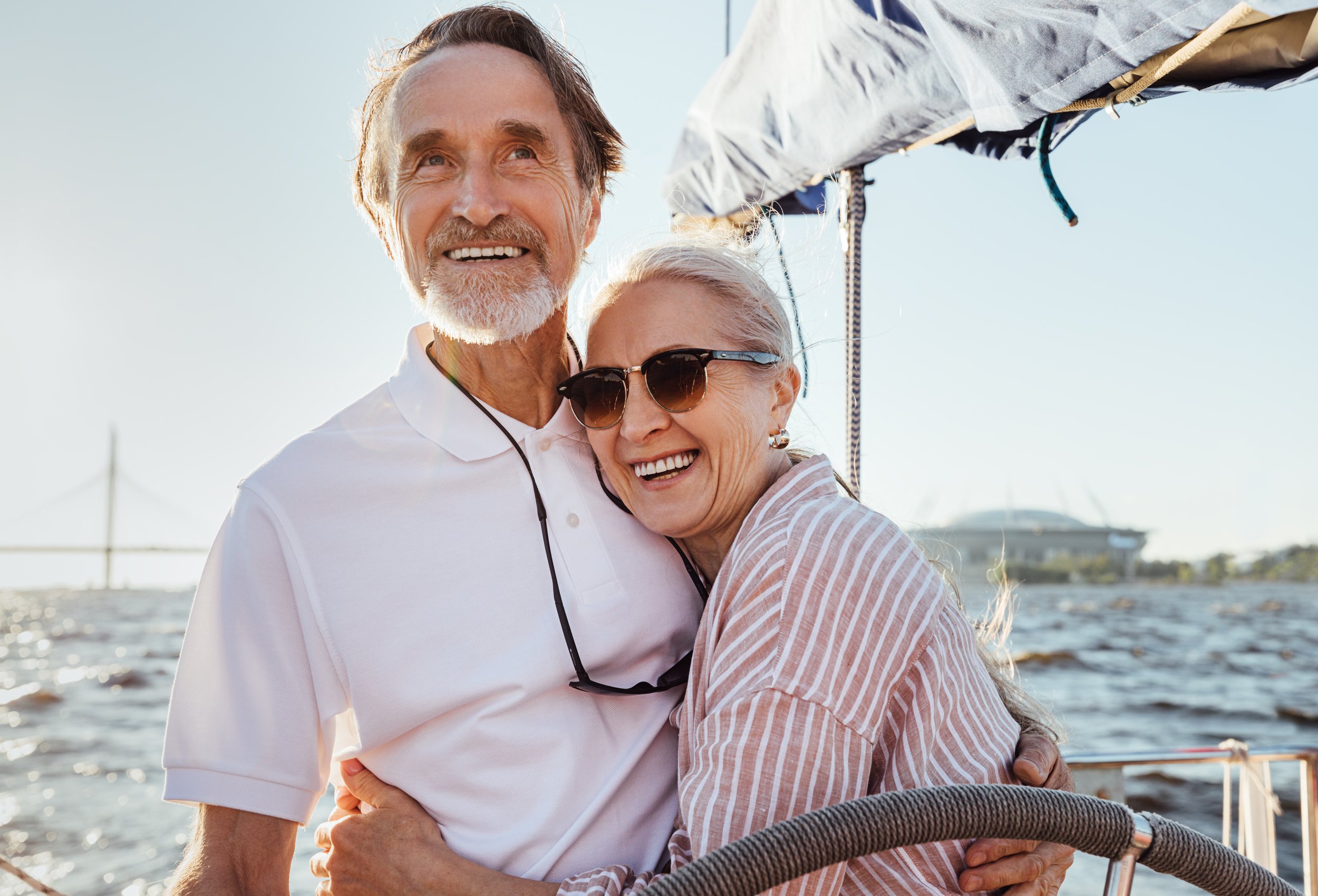 Should you take your pension tax-free lump sum to kickstart retirement? 