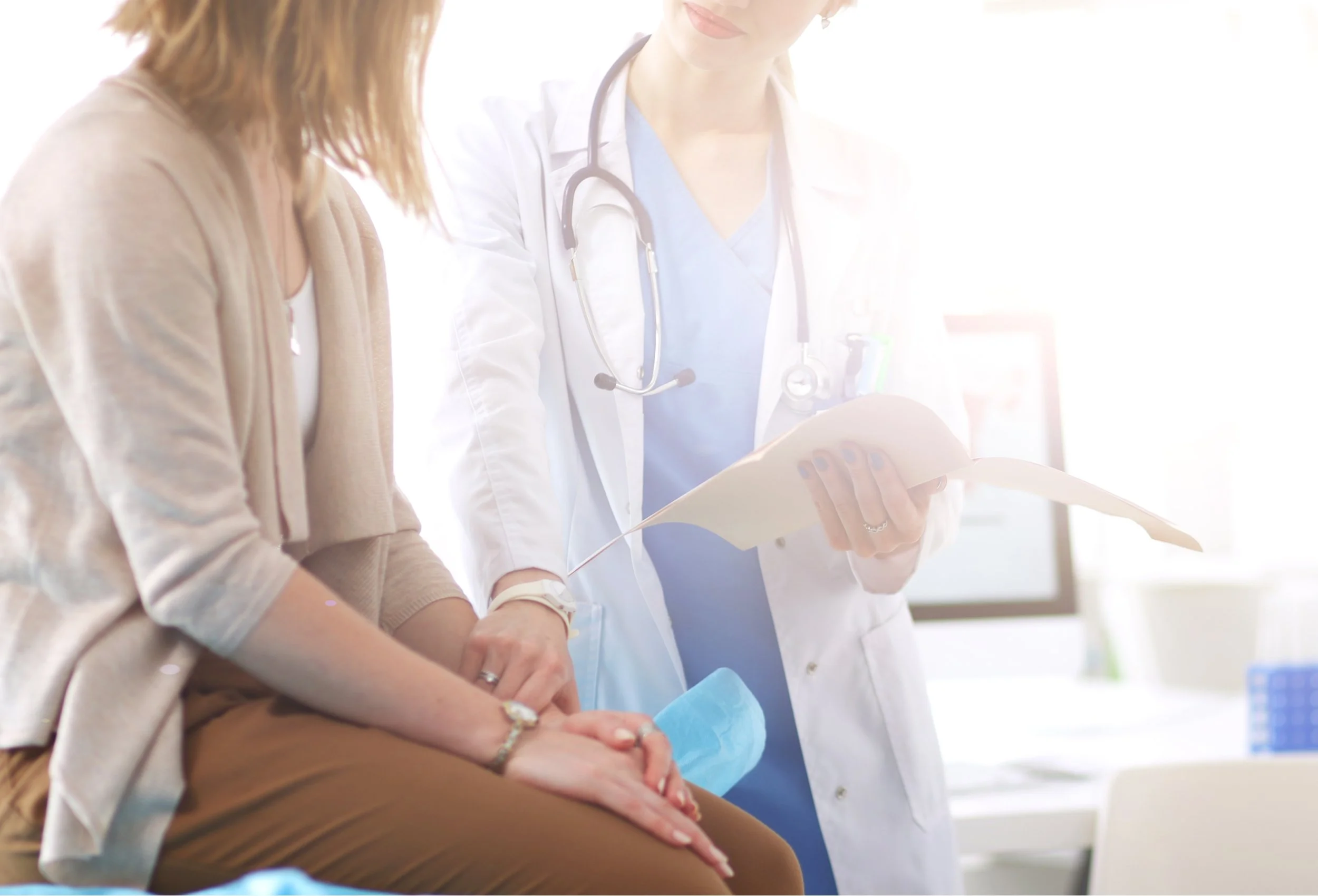 40 years of critical illness cover: Could it improve your financial security?