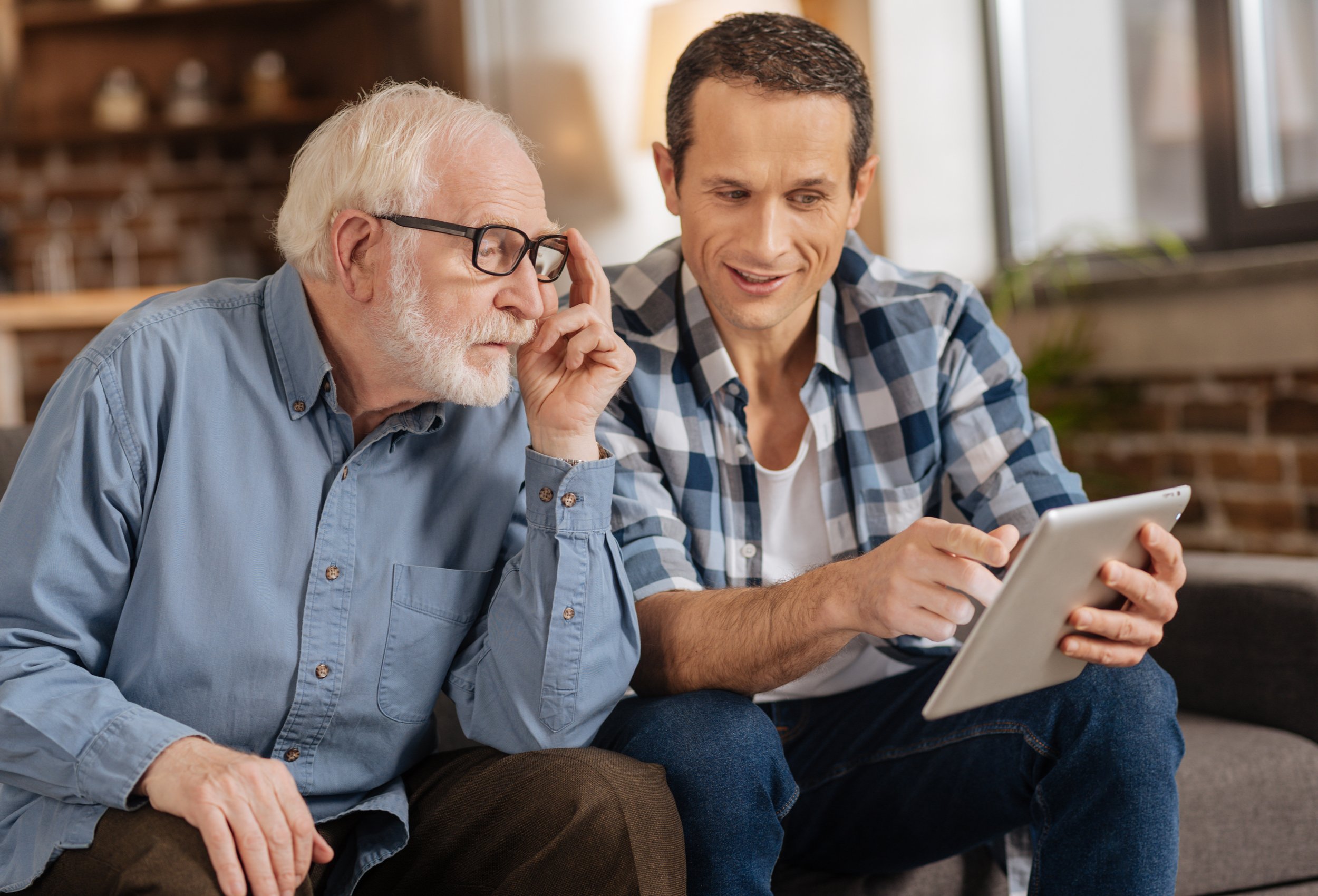 The families of 6 in 10 over-75s could face challenges if they lose mental capacity