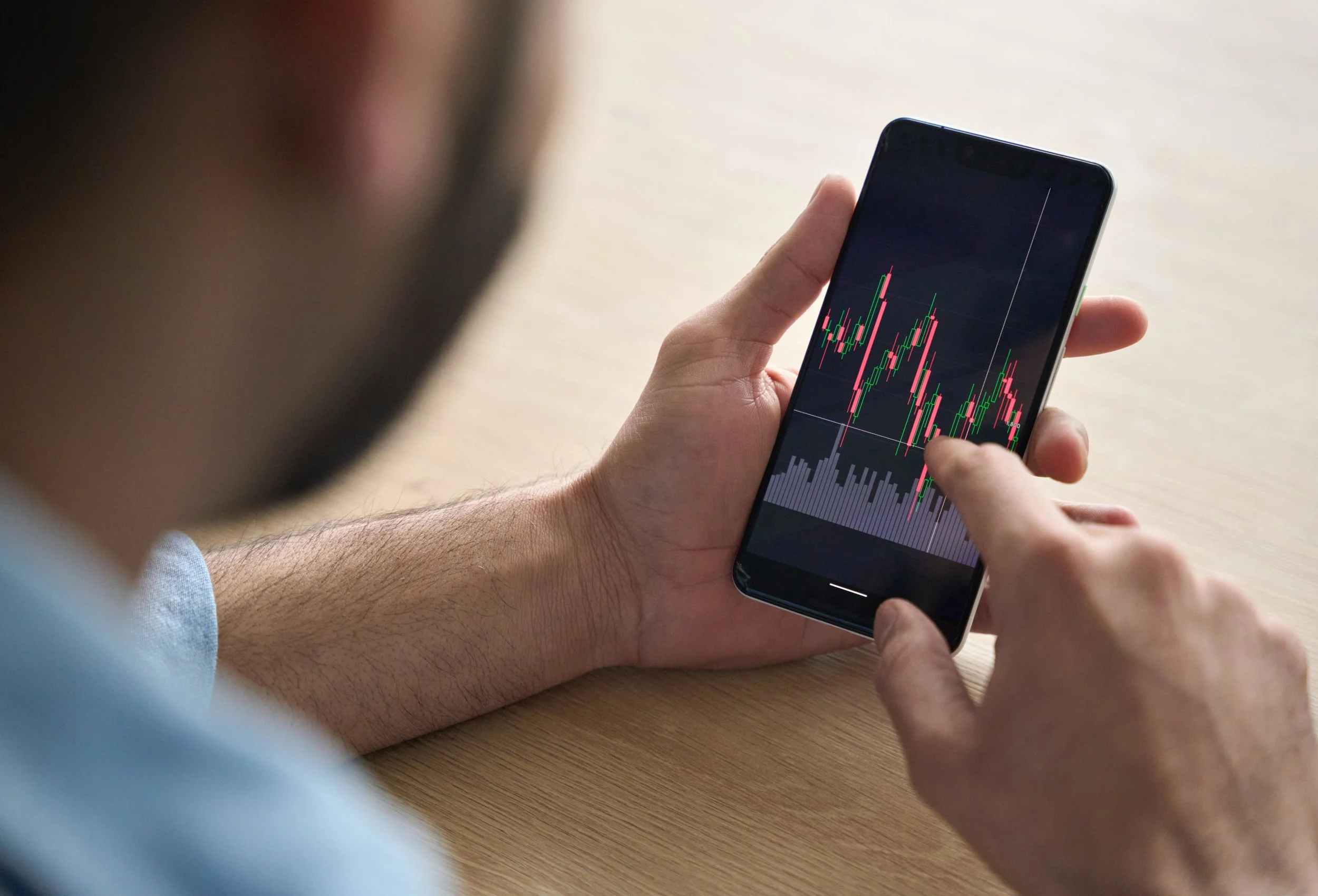 Investment market update: December 2023