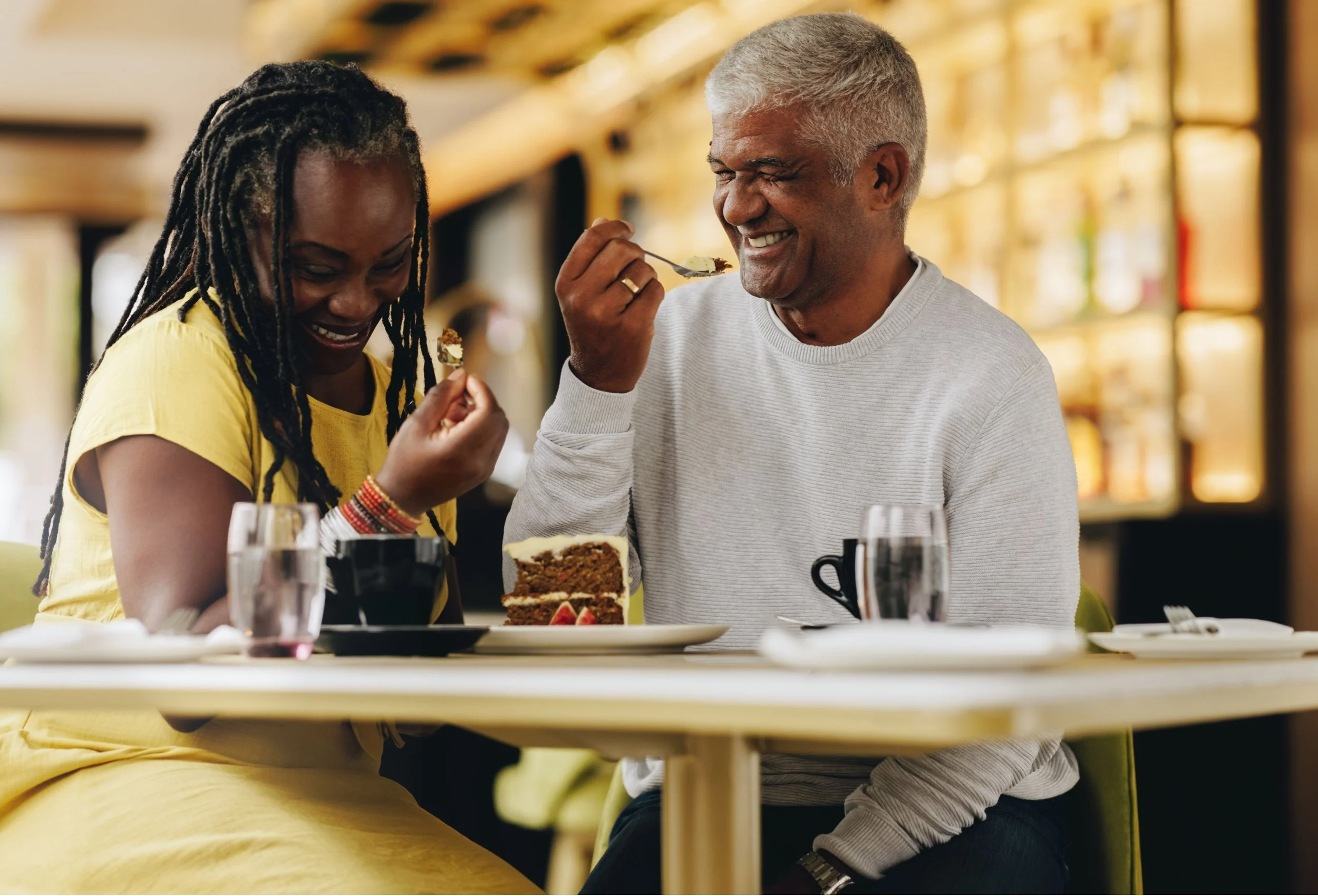 Key financial planning challenges couples face and how we could solve them   