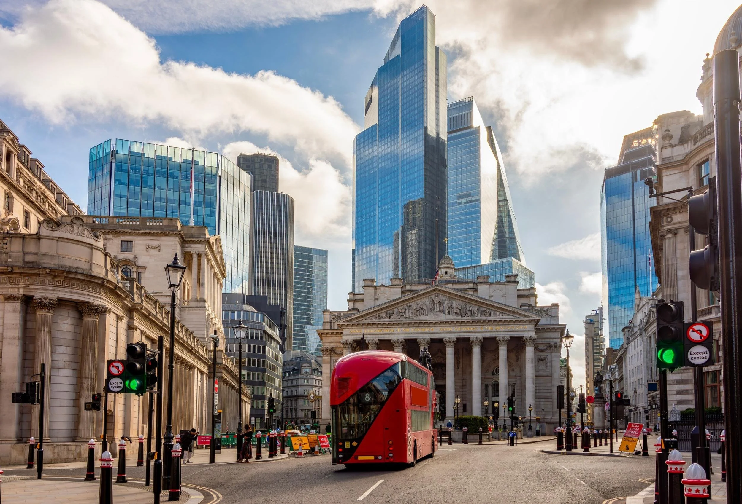 Investment market update: September 2025