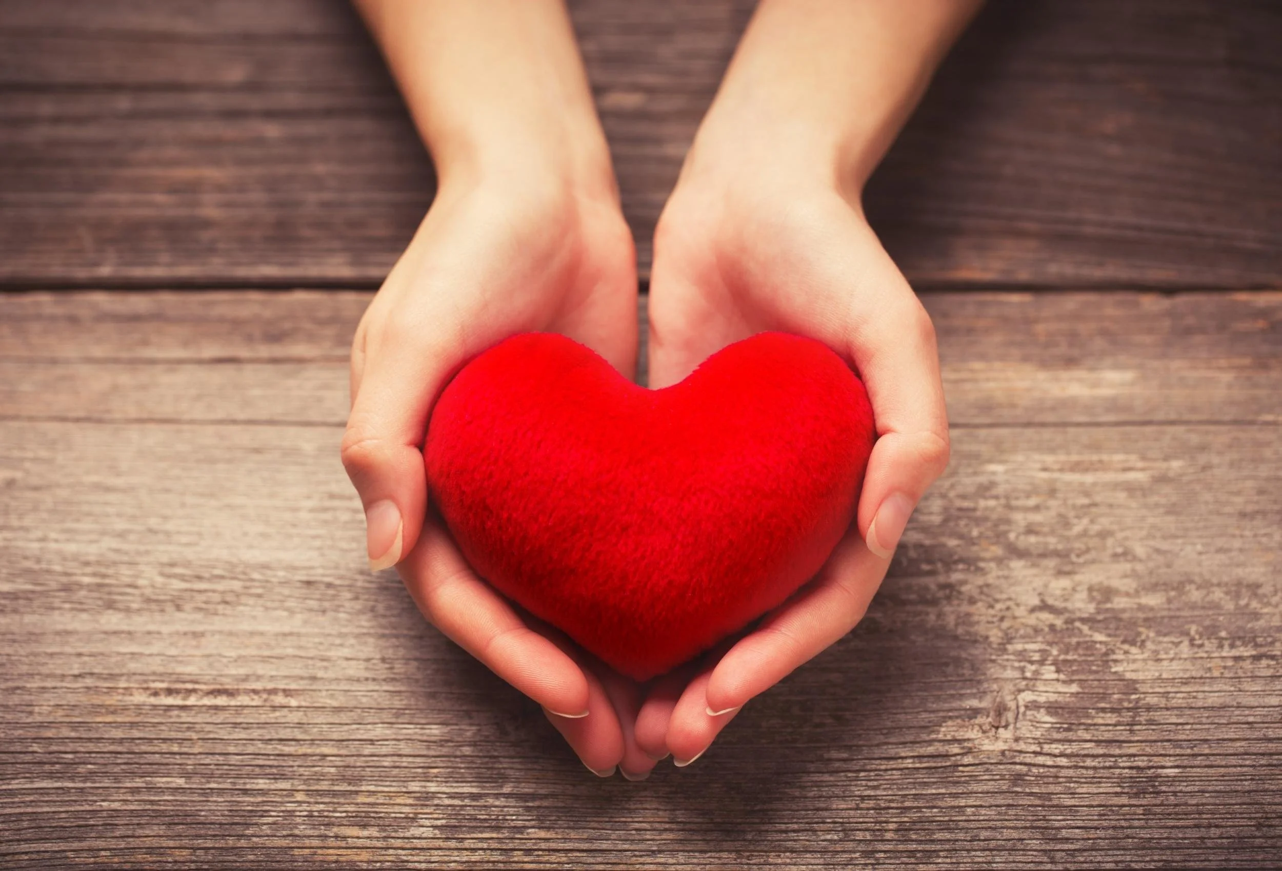 3 steps you can take to create a charitable legacy 