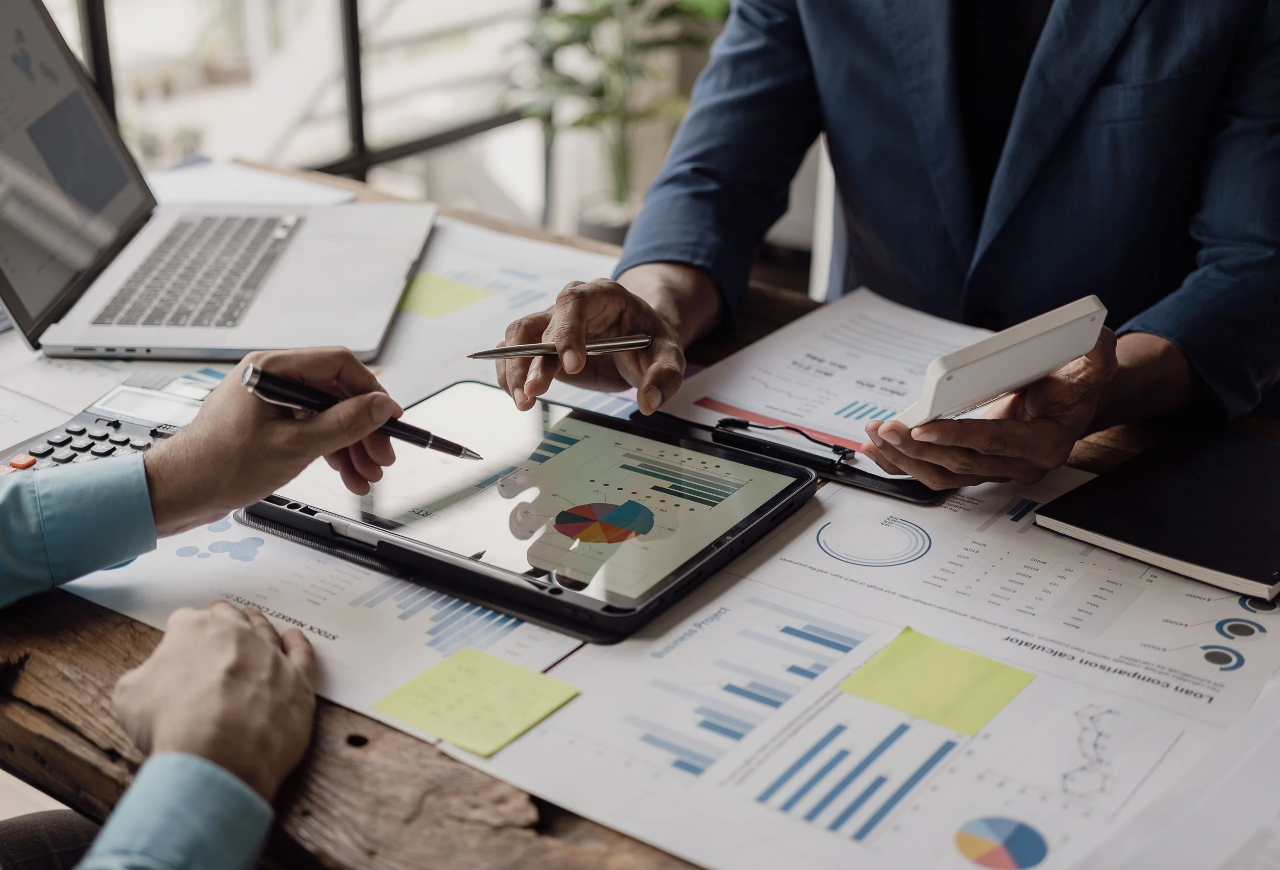 Investment market update: October 2025