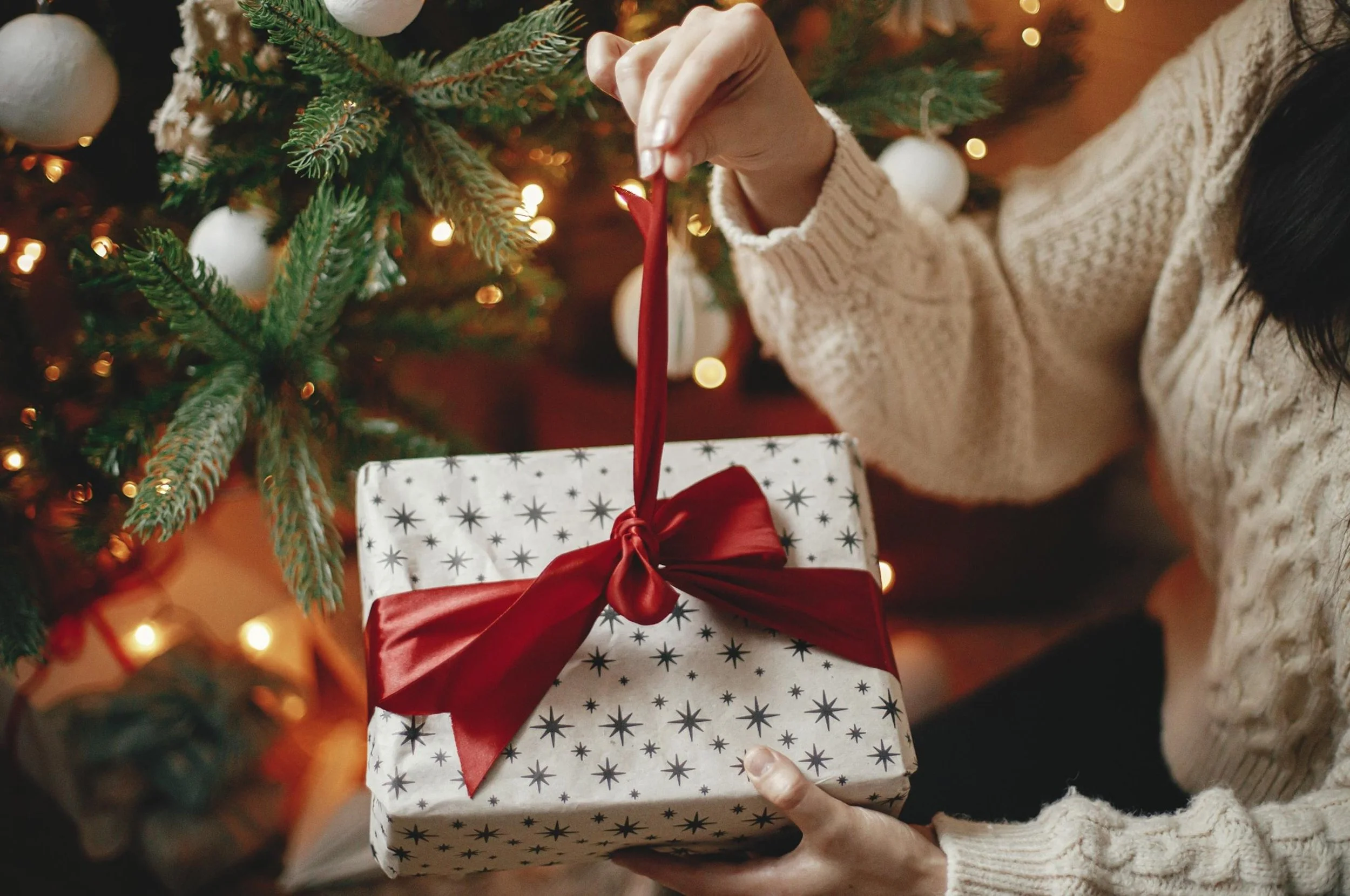 How to give gifts that could keep on giving – just like Christmas number ones 