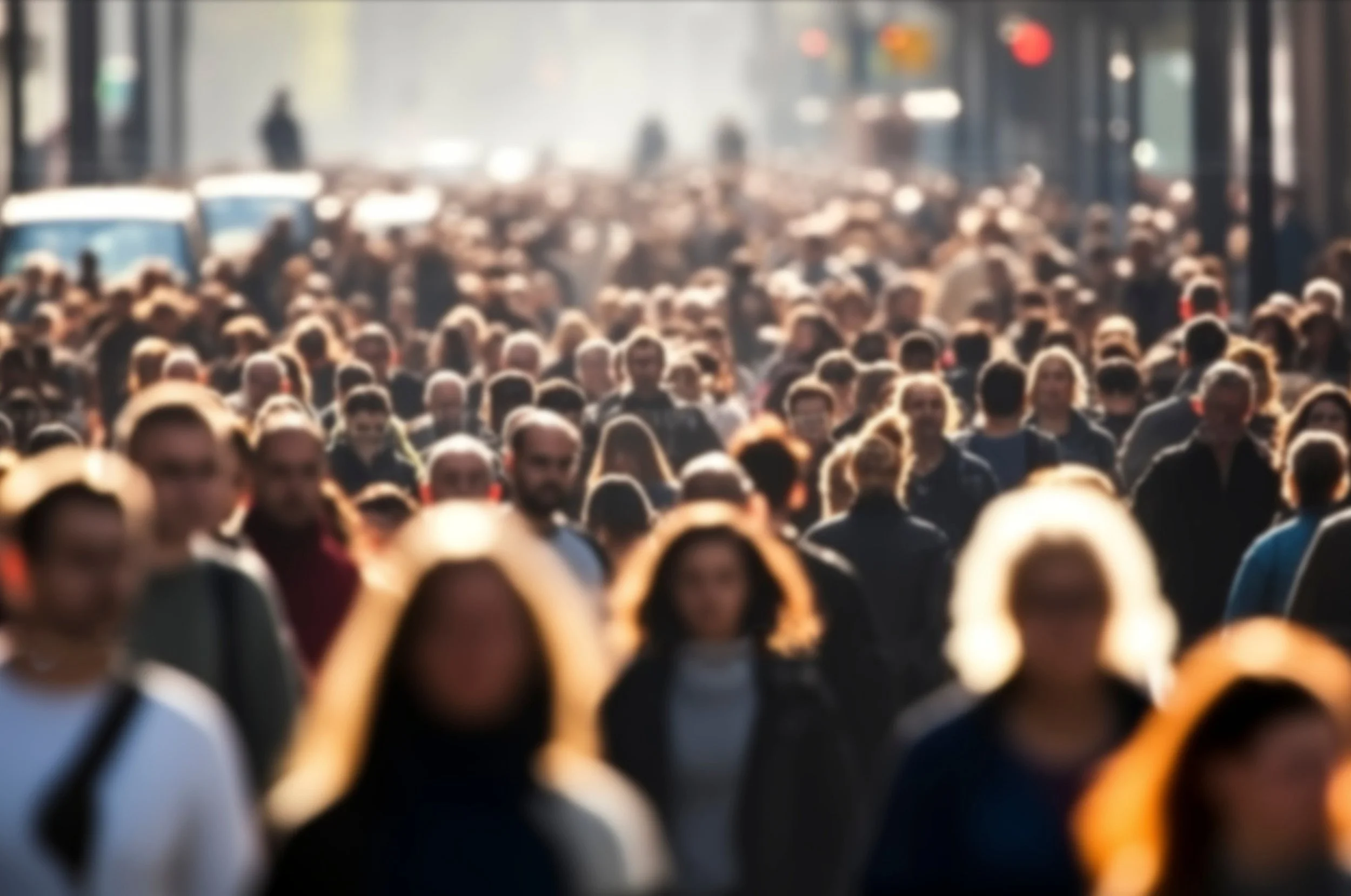 What past market volatility has taught us about investor behaviour 