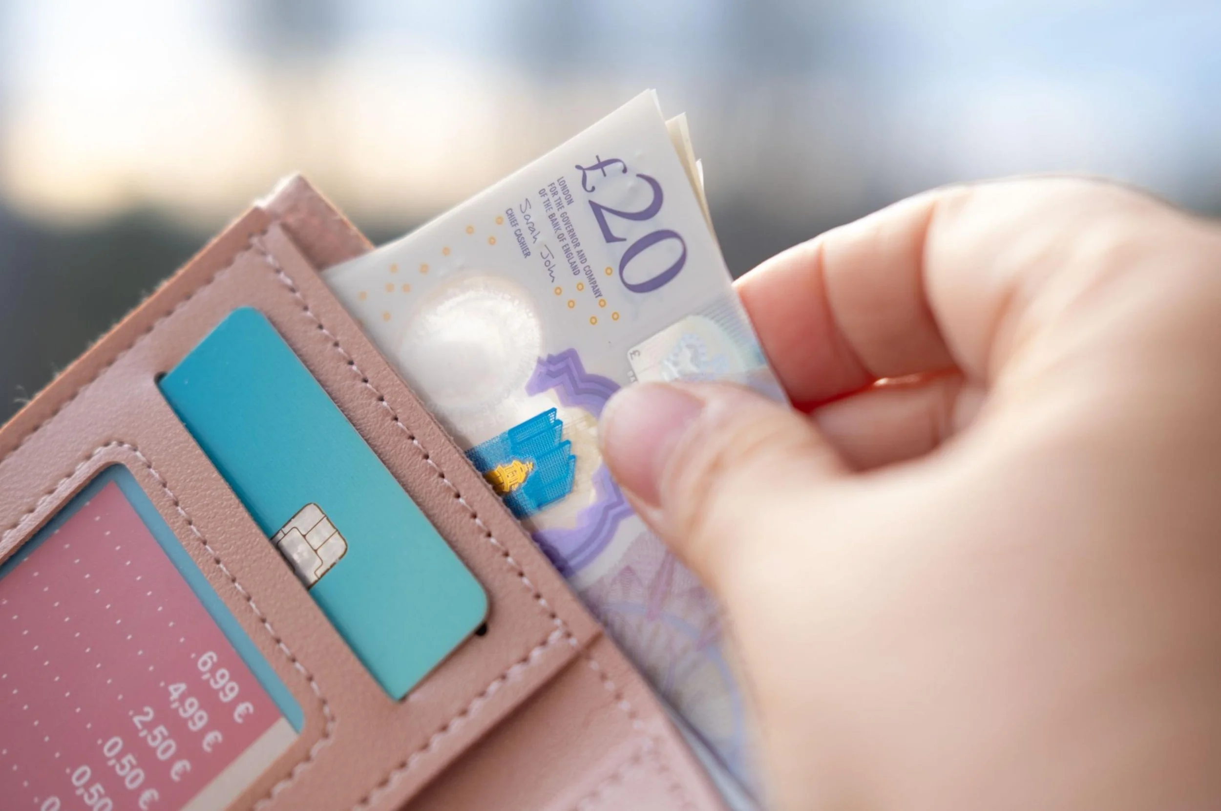 Are you supporting a loved one? You might need a Lasting Power of Attorney to act
