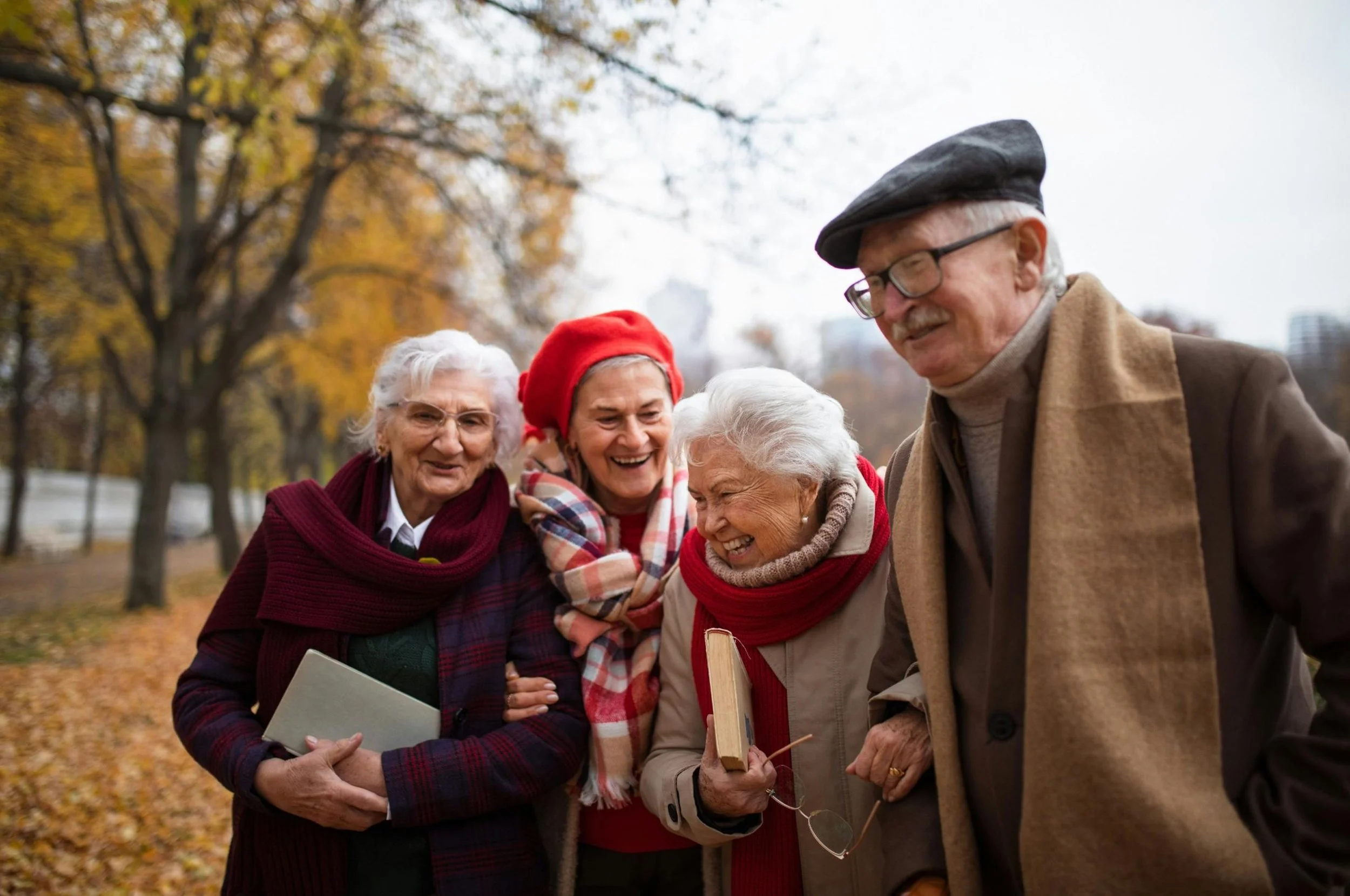 Guide: How to plan for a 100-year life