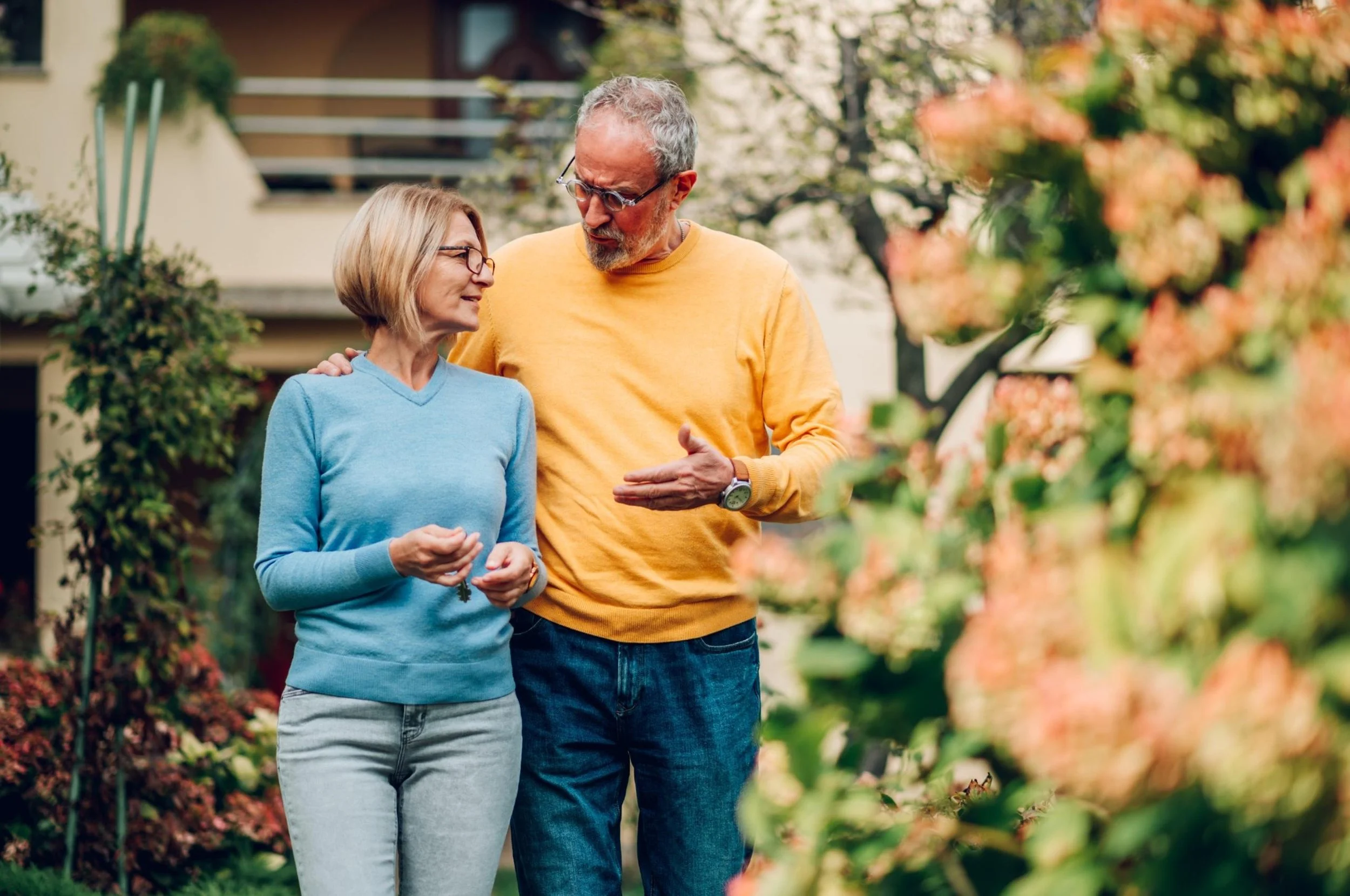 How the value of your estate affects a key Inheritance Tax allowance