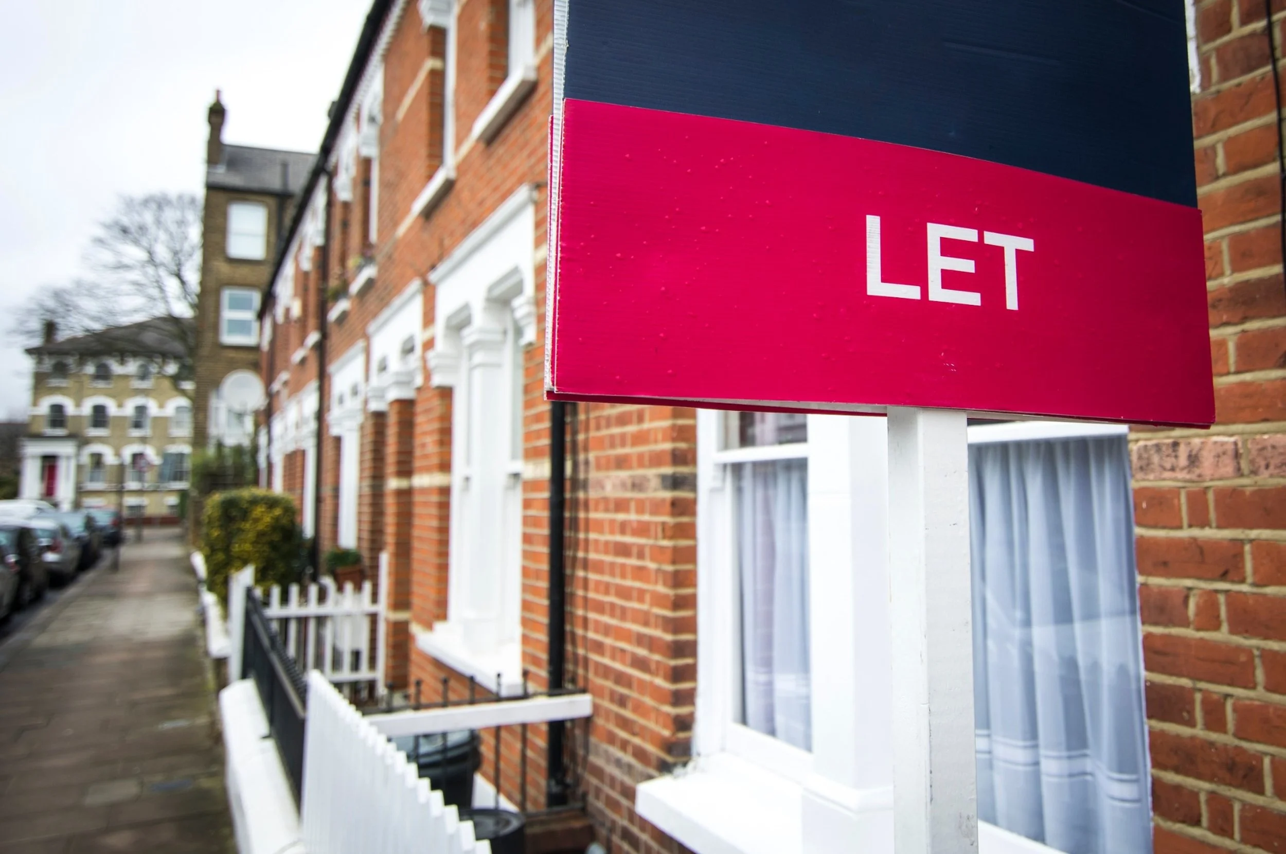 Renters’ Rights Act: 5 important changes landlords need to be aware of 