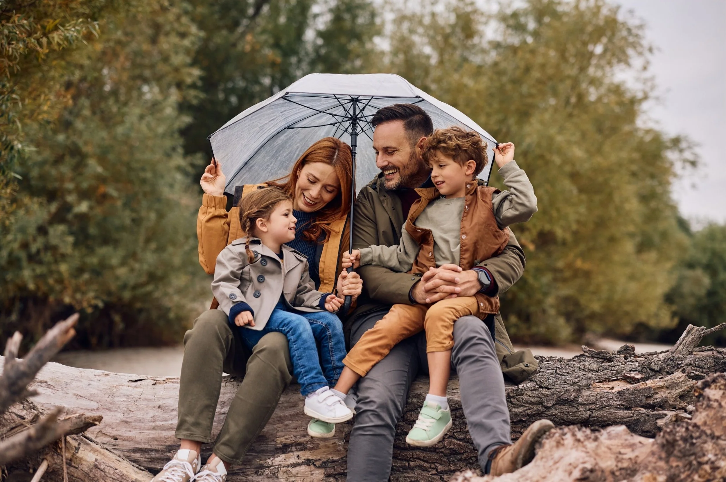 Life insurance v family income benefit: Which is right for your family?