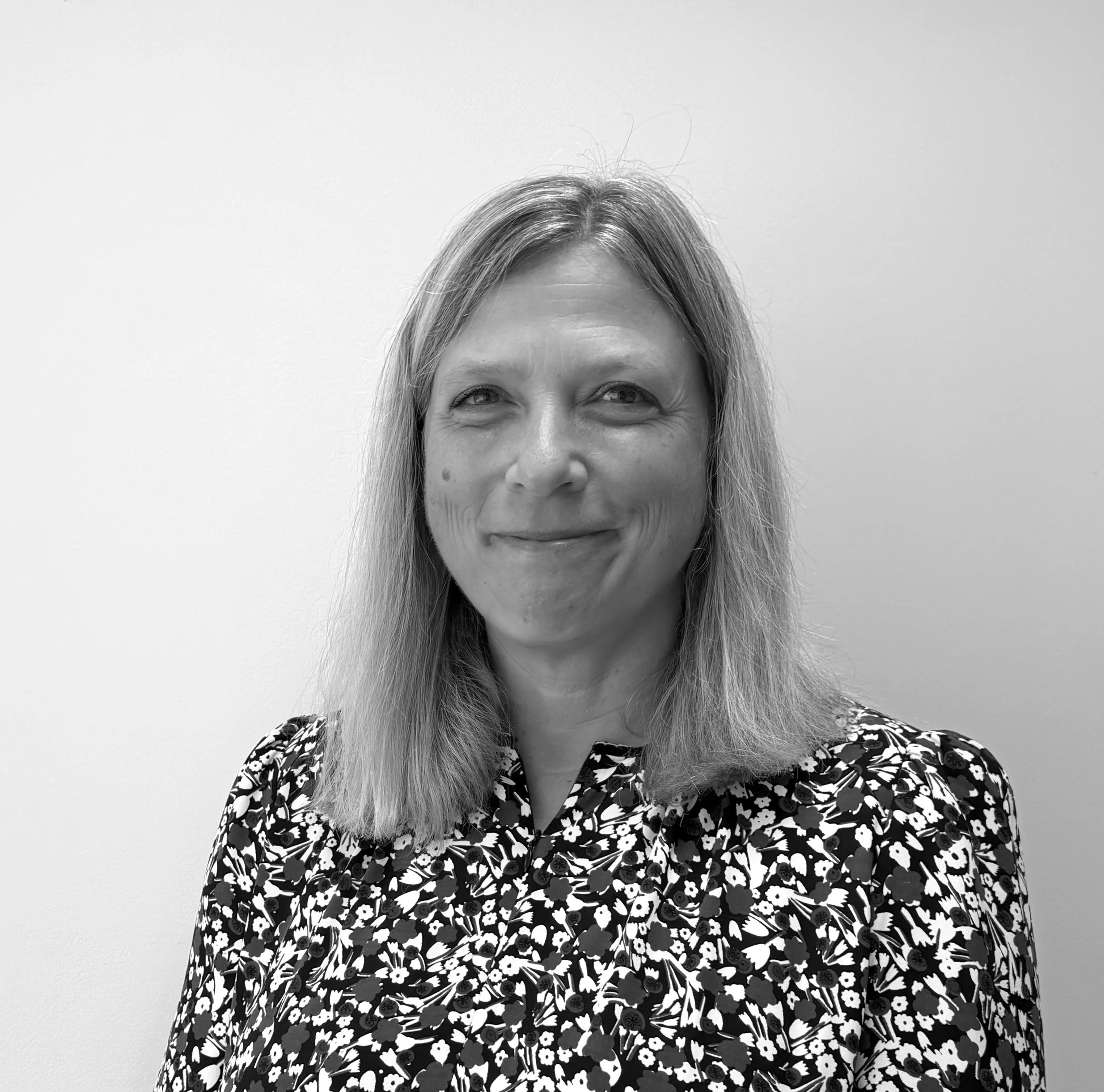 LUCY MARSHALL