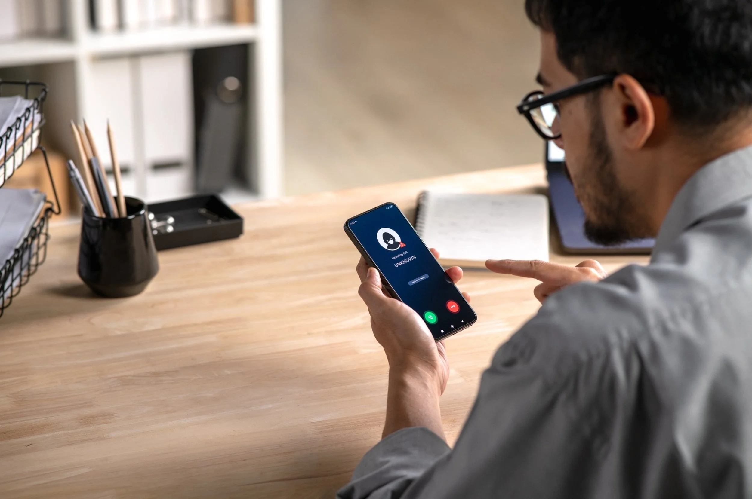 5 common scams you need to be aware of