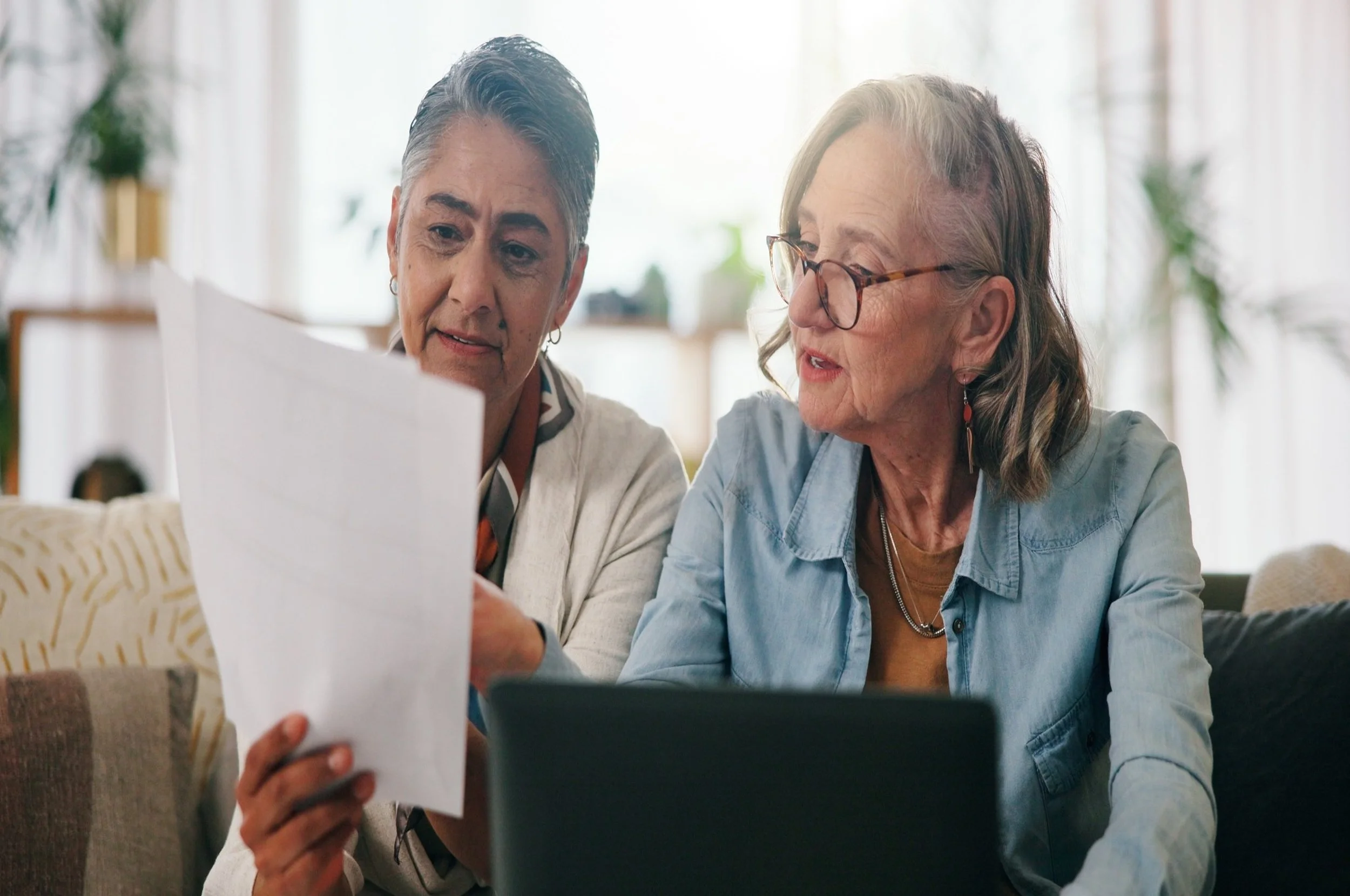 The dangers of using AI to write your will
