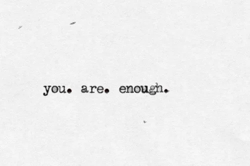 Never let anyone or anything take you away from your true destiny. You are here for a reason greater than what you are currently living. Keep pushing forward. You will see your true potential when you stop trying to walk the other direction. Be Limitless. Be Enough. You are enough!