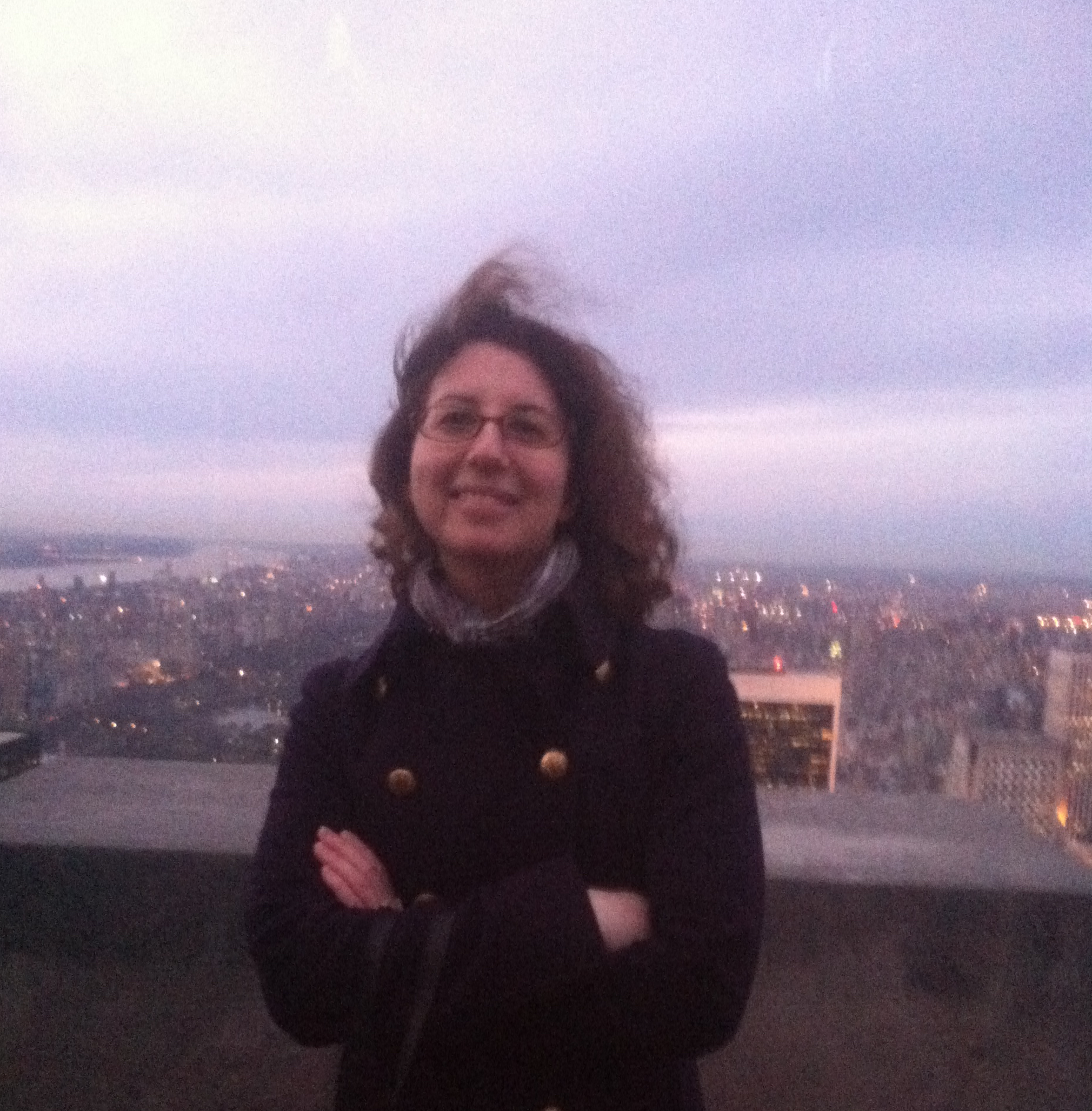 Liz at top of empire state building.png