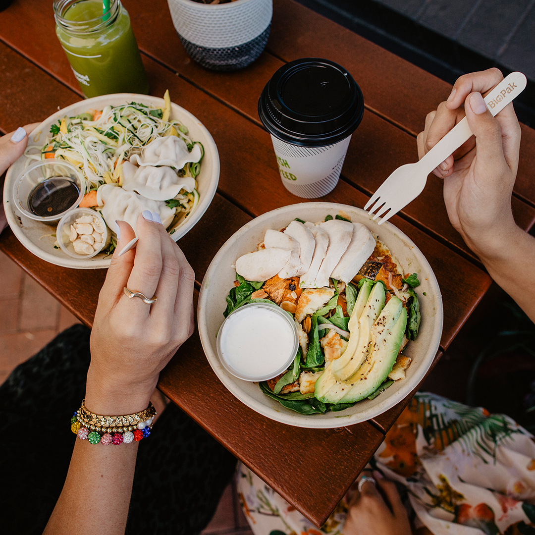 HOW TO ORDER FROM OUR NEW MENU LIKE A PRO 