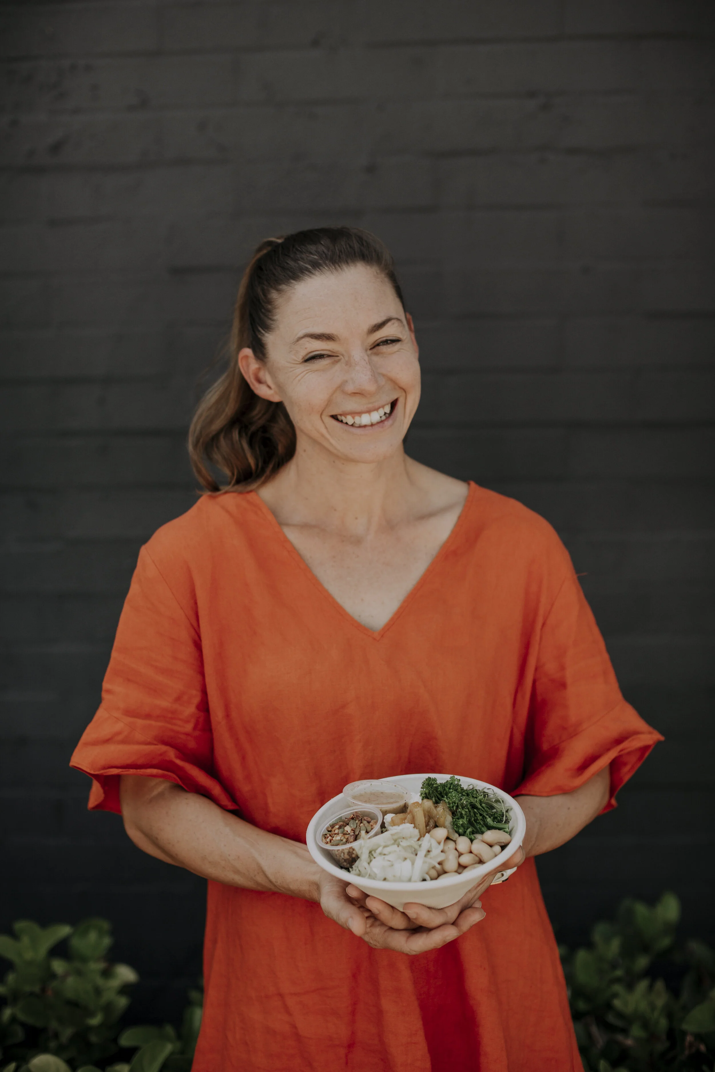 3 Positive + Realistic Health and Nutrition Tips from a Dietitian 📚🥑