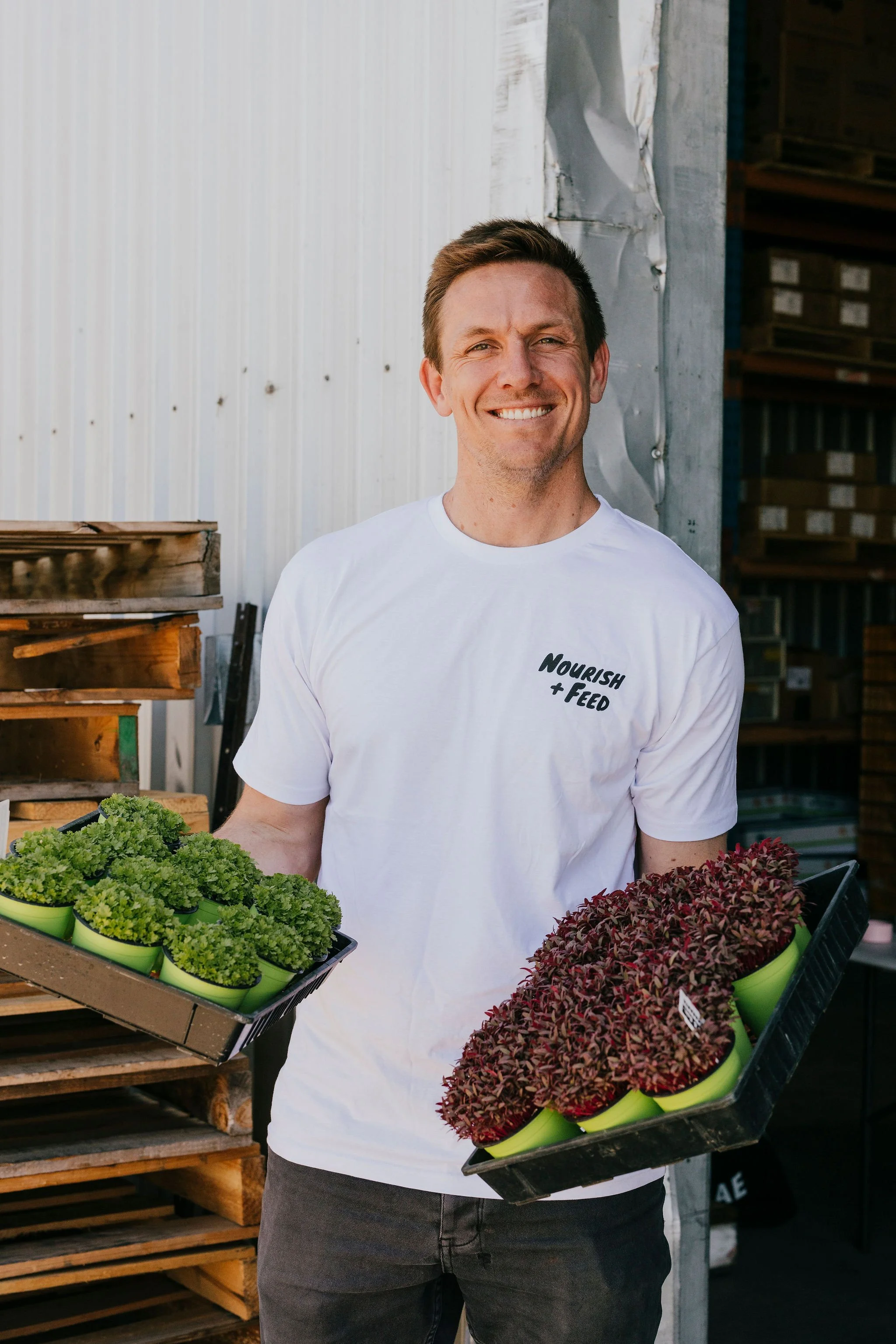 GOING BACK TO OUR ROOTS THIS AUTUMN. 🍂