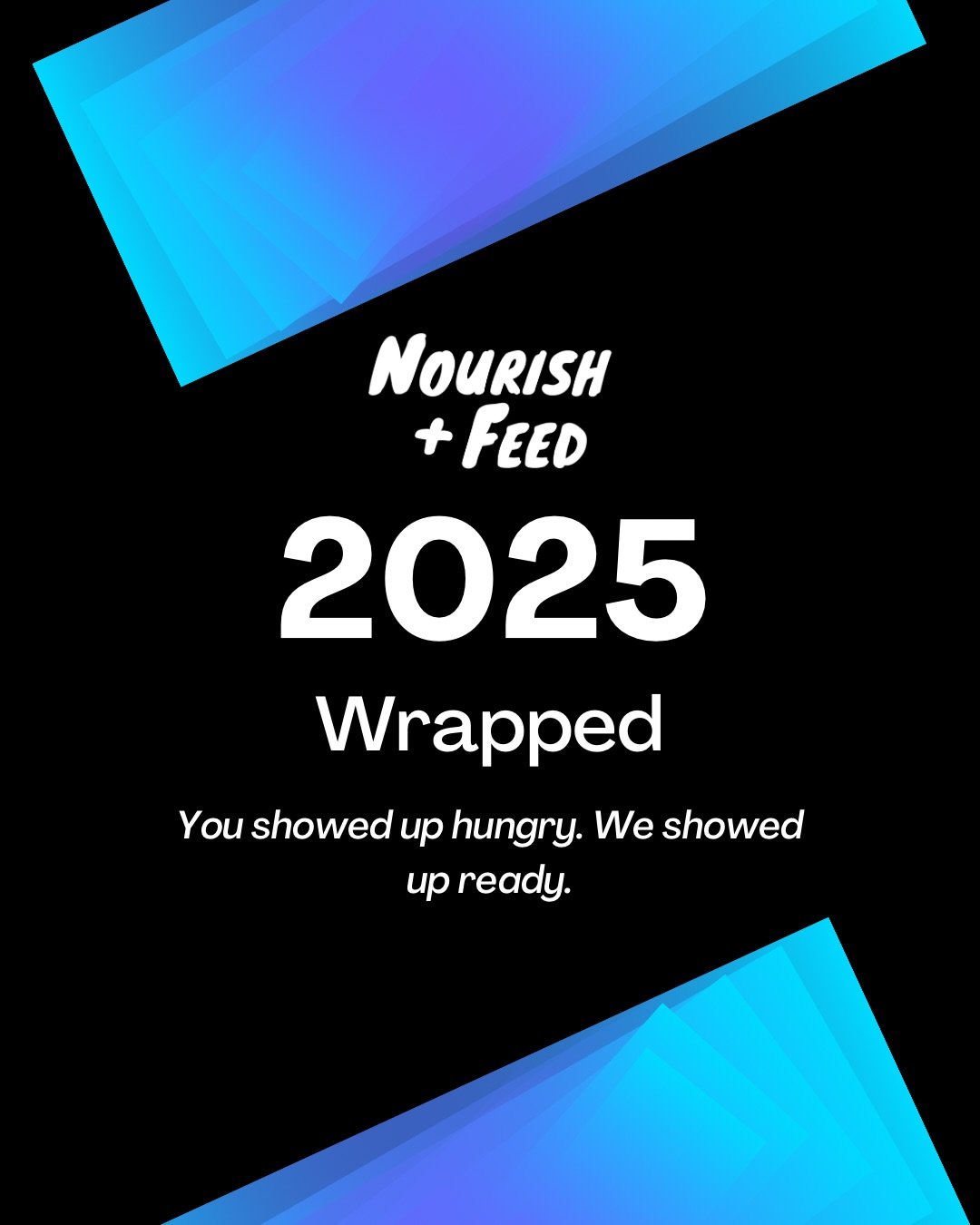 What a year, 2025 🤍

Huge love to everyone who rolled through our drive-thru🥲&nbsp;The regulars, the newbies, the &ldquo;just passing by&rdquo; crew&hellip; every one of you keeps our little healthy corners of Perth buzzing.

We&rsquo;re so gratefu