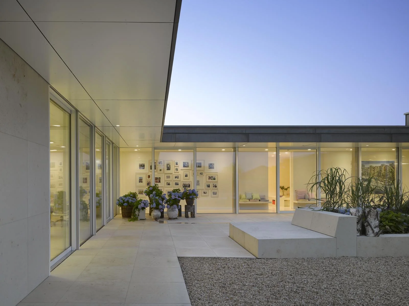 Projects Meuser Architekten GmbH