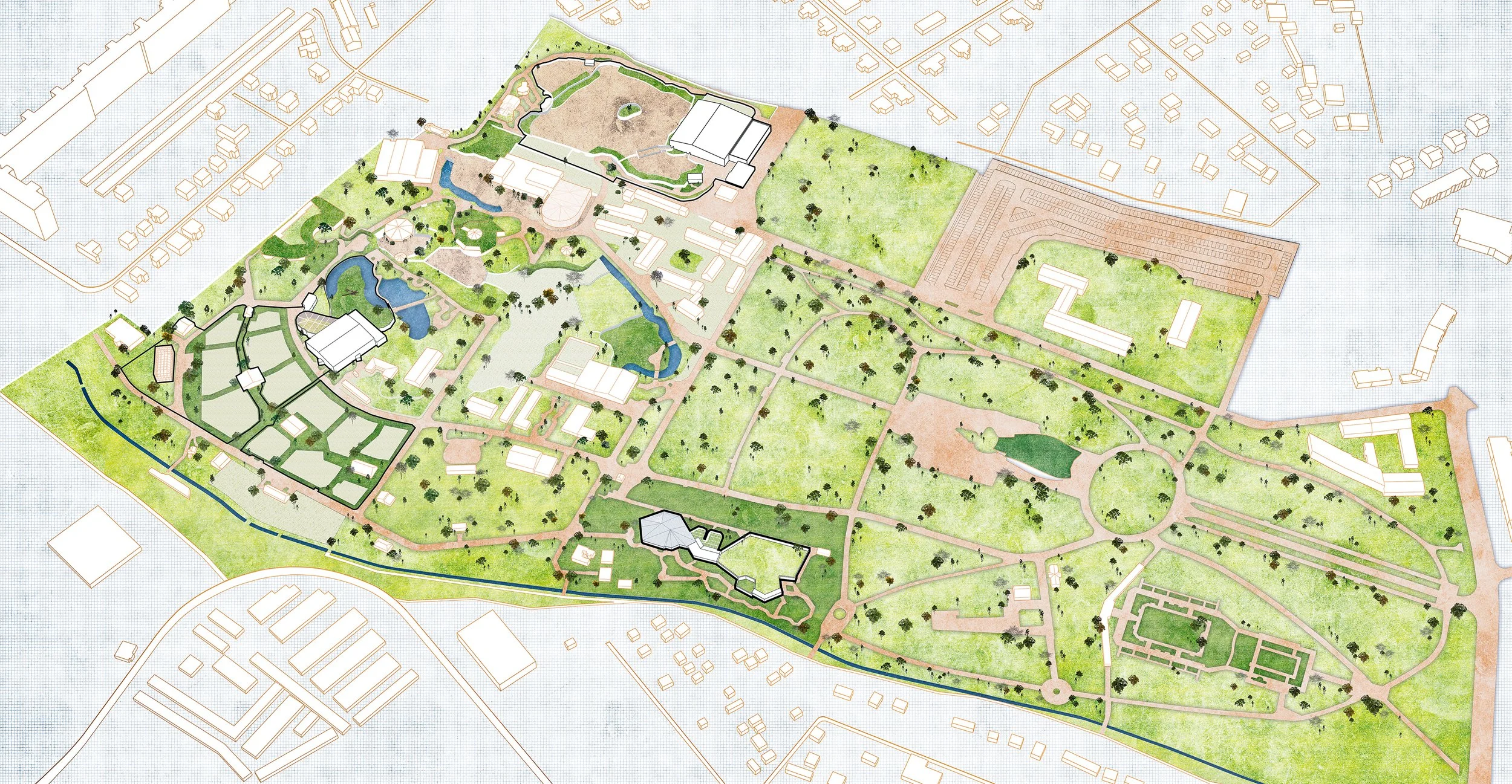 Planning Research Meuser Architekten GmbH