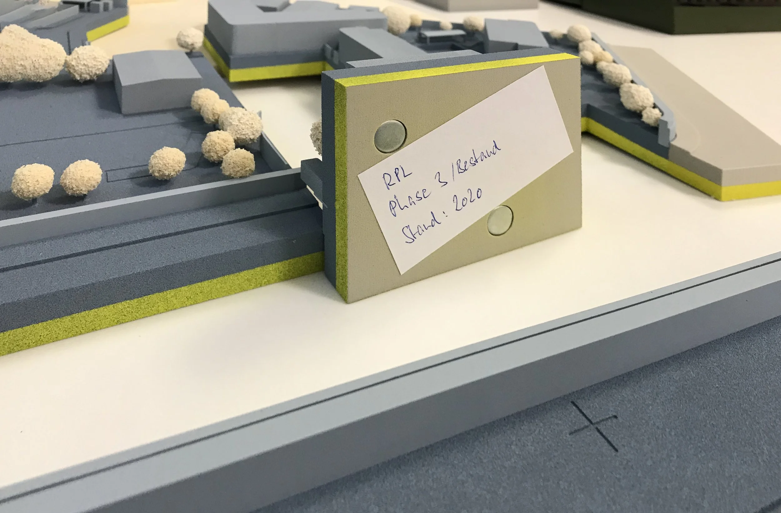 Planning Research Meuser Architekten GmbH