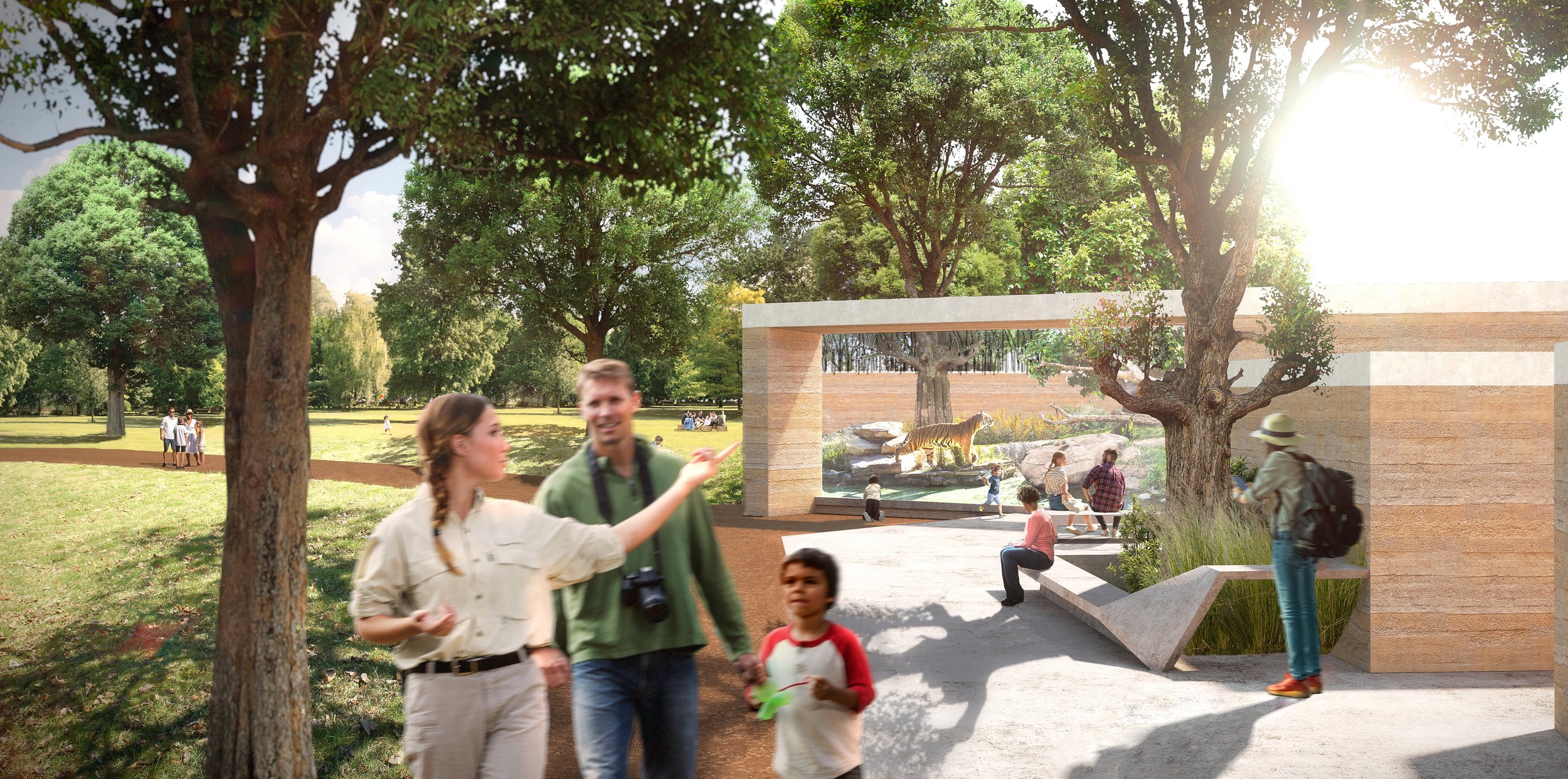 Planning Research Meuser Architekten GmbH