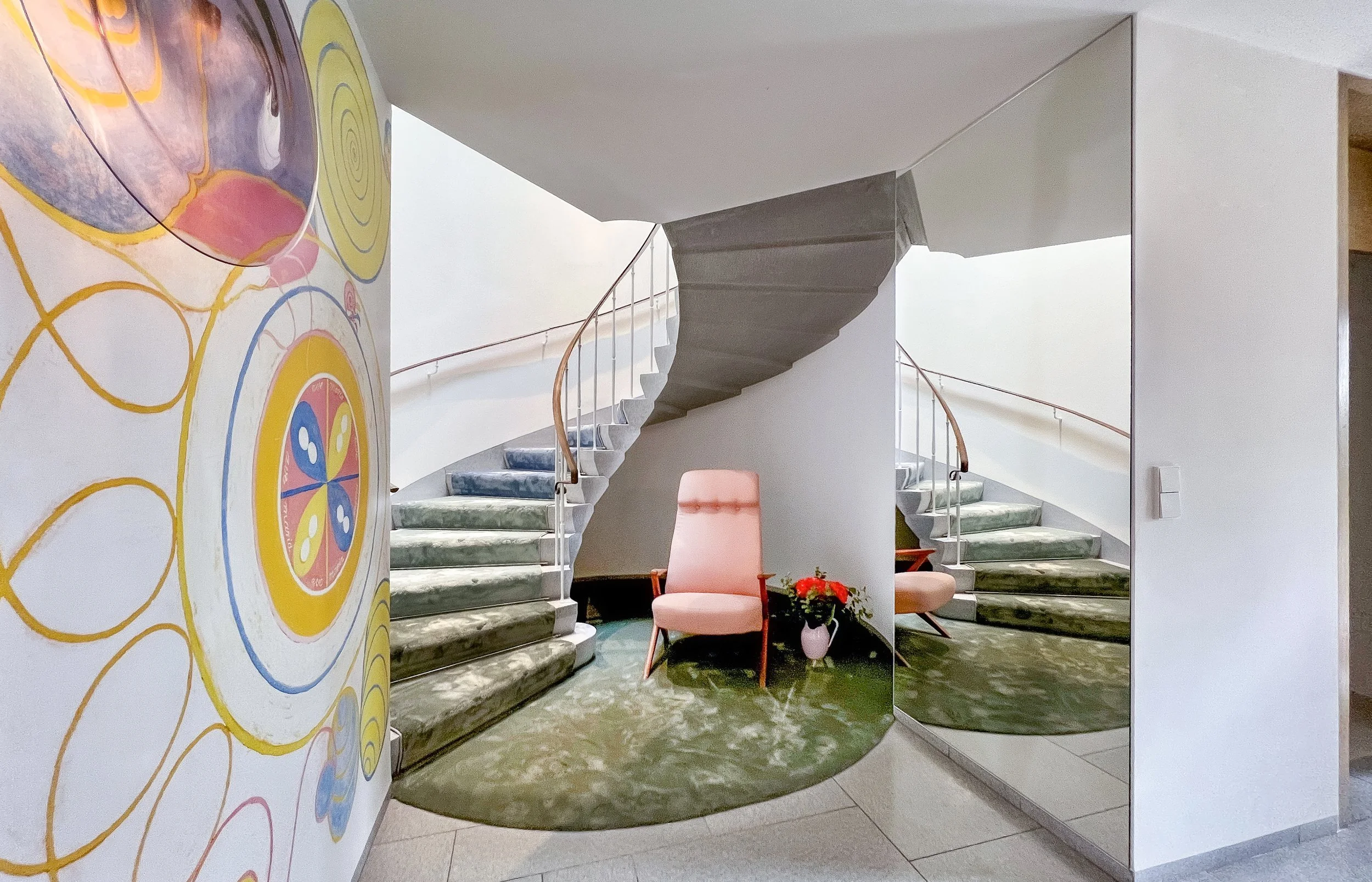 Villa Puchner in Nürnberg