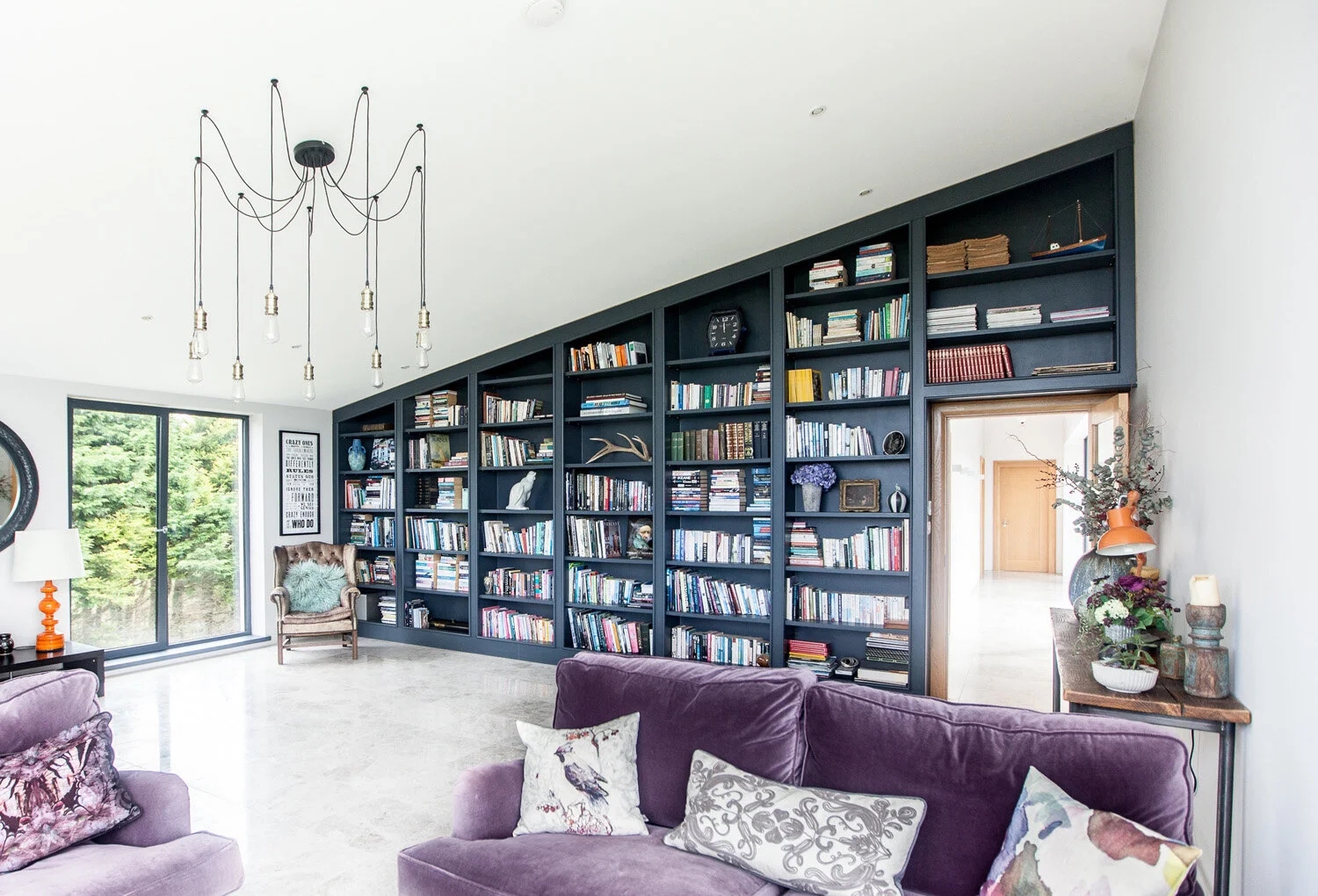 Luxury Interior Design Design Build Residential Development London Ambergris