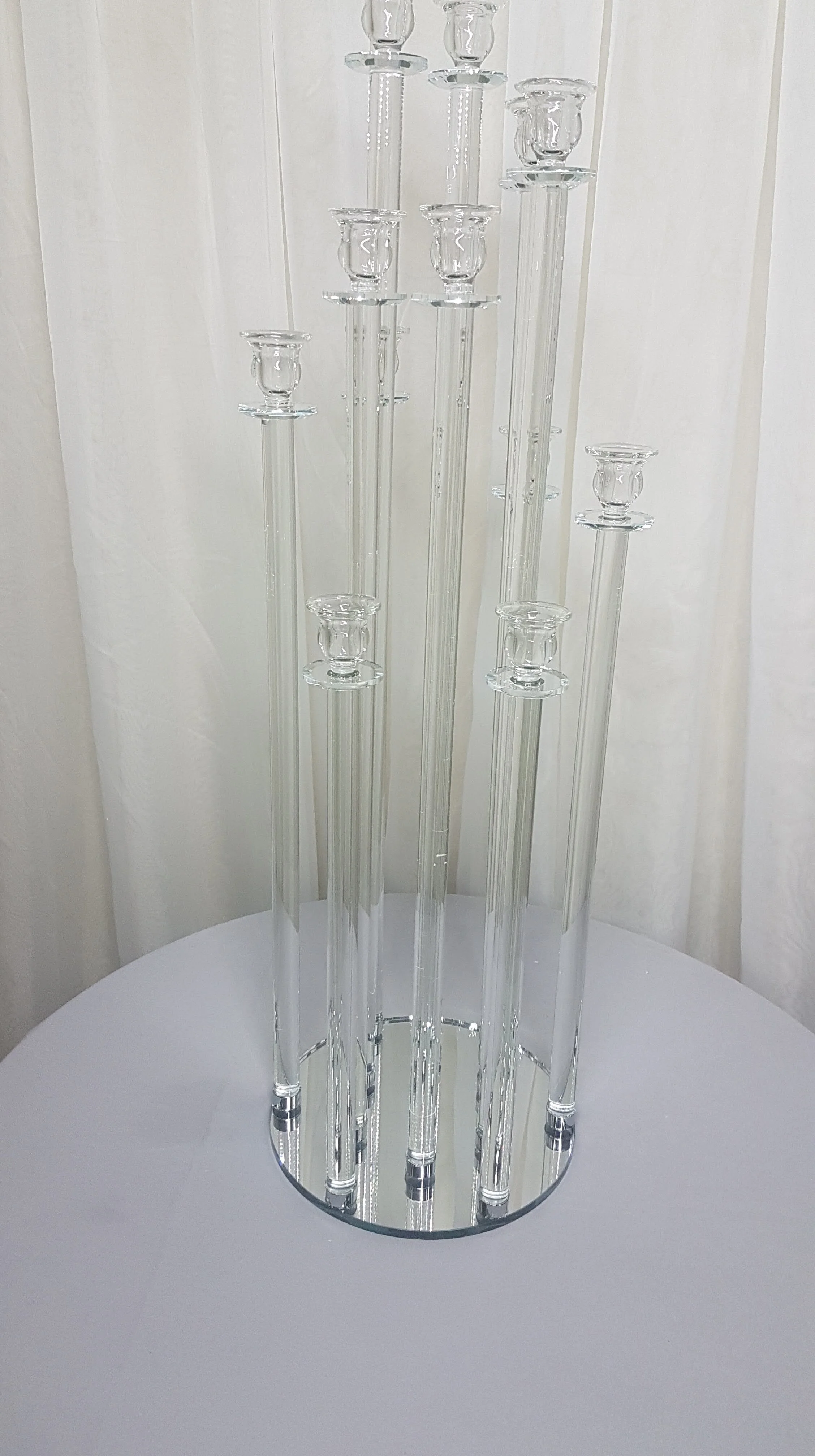 Wedding Centrepiece & Candelabra Hire in North Shore & Sydney