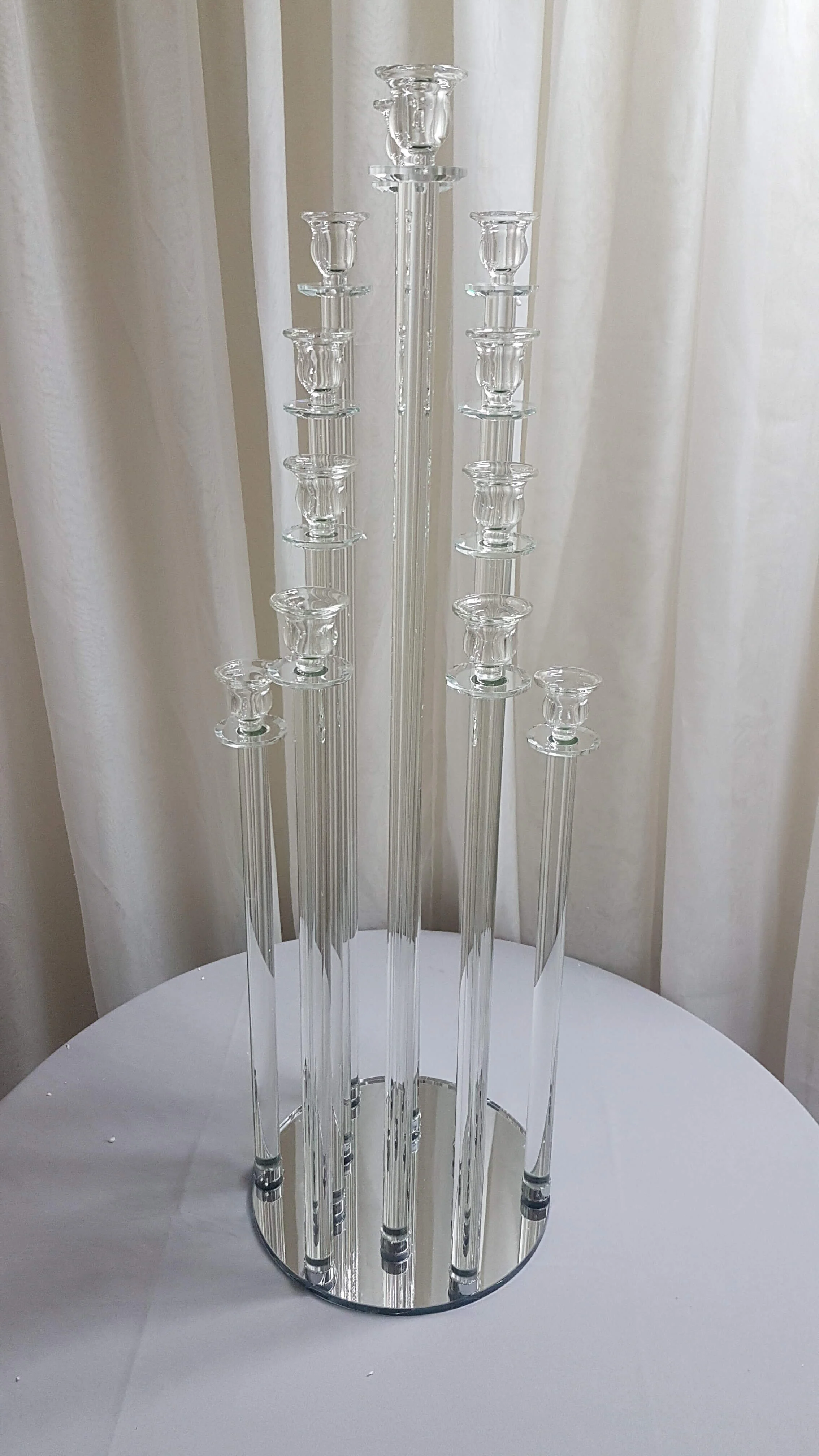 Wedding Centrepiece & Candelabra Hire in North Shore & Sydney