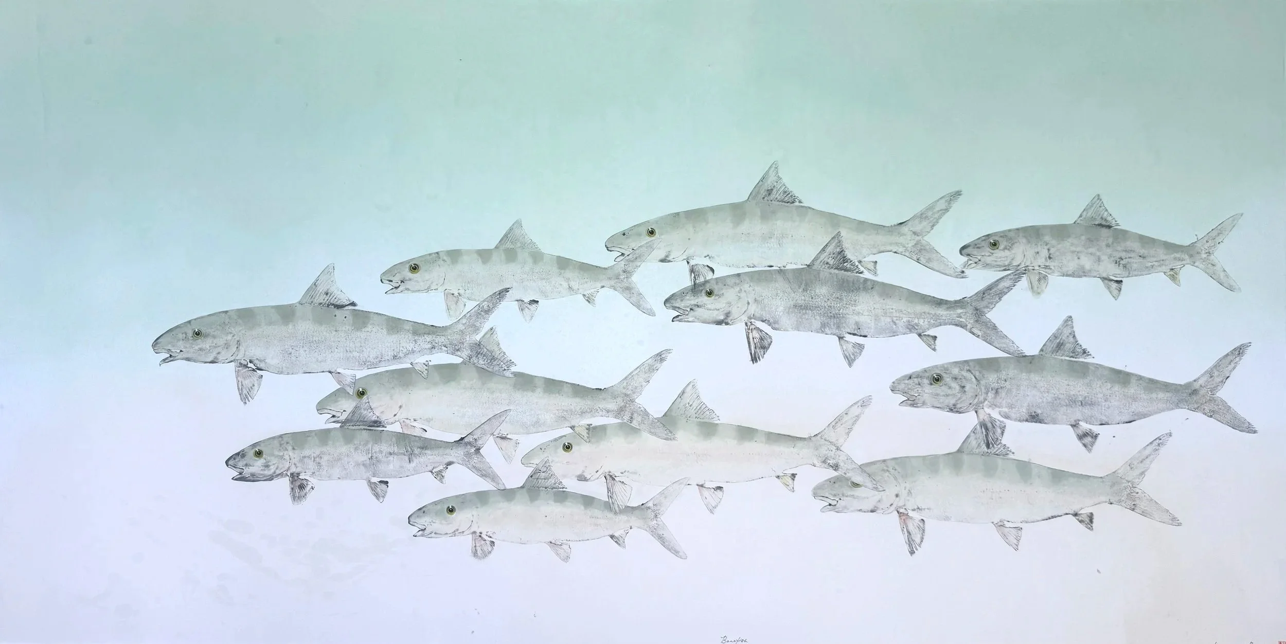 Bonefish