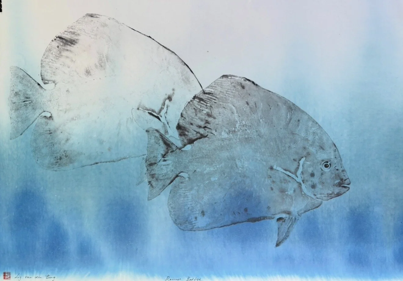 Batfish # 1