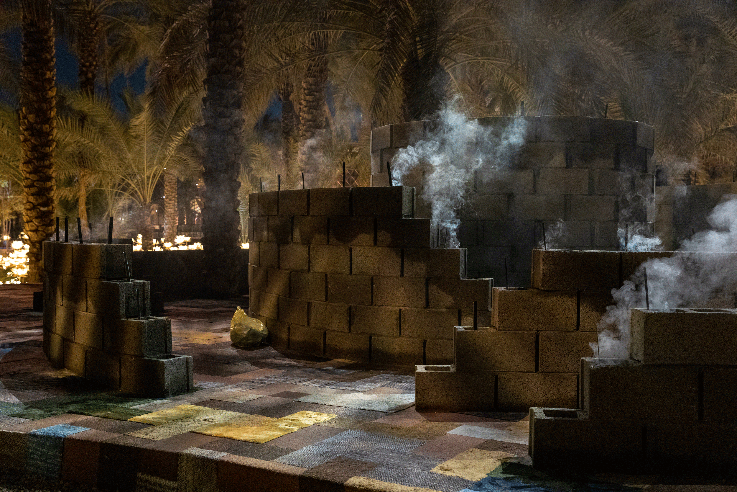 balqis-alrashed--sins-of-times--installation.gif
