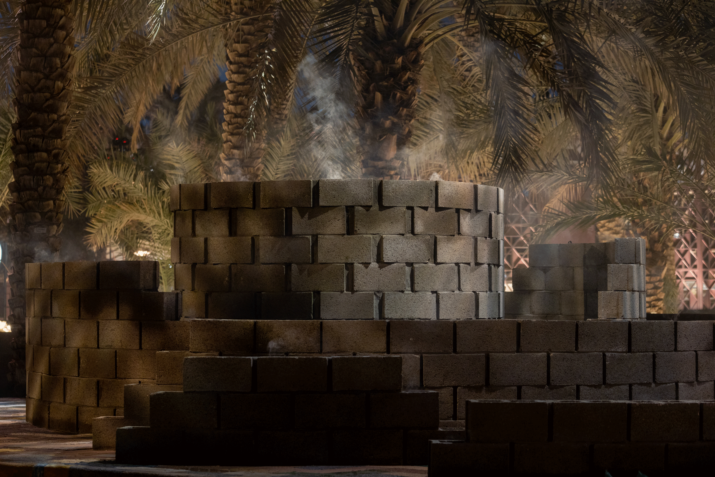 balqis-alrashed--sins-of-times--installation-0.gif