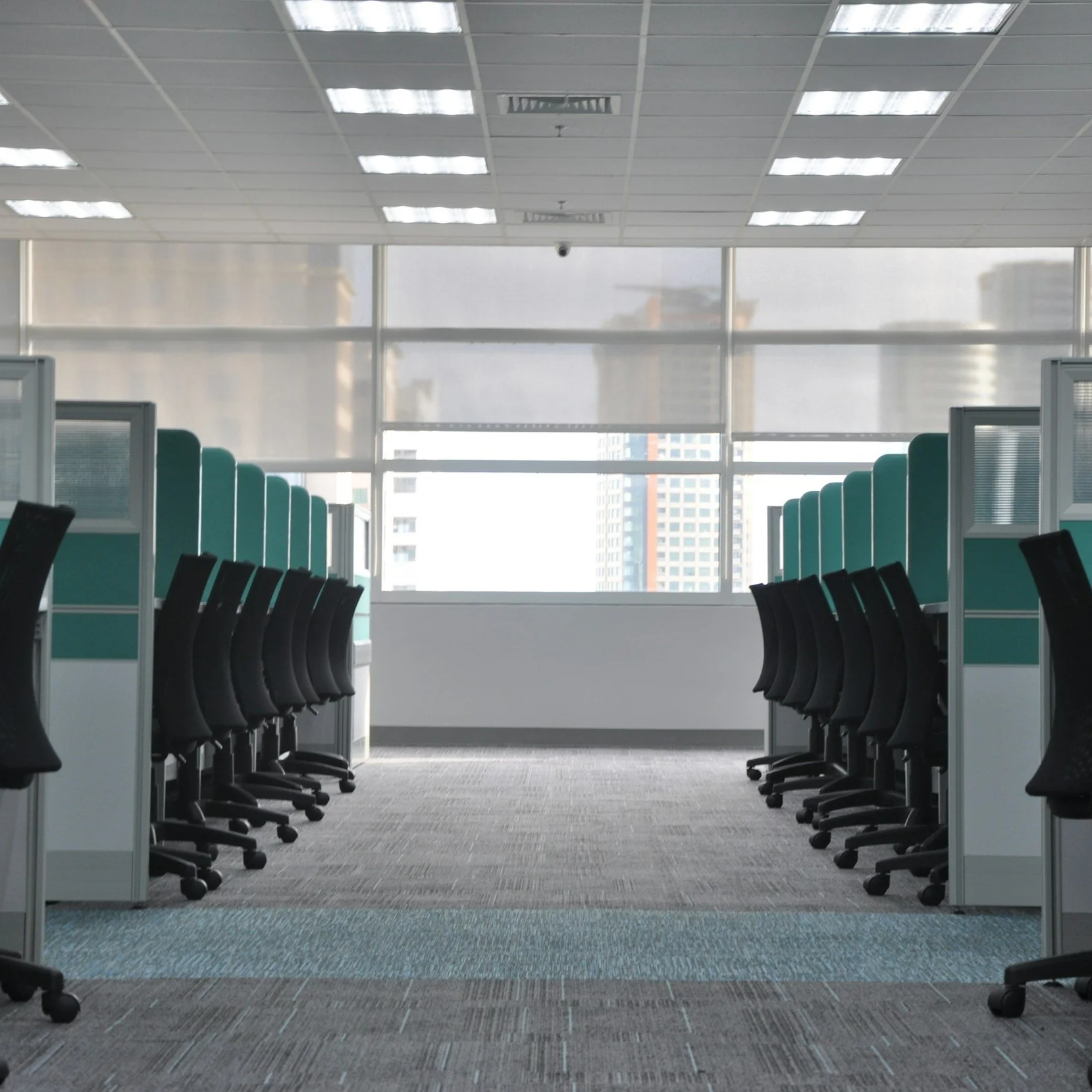 The UK Task Chair Market: What Manufacturers Need to Know