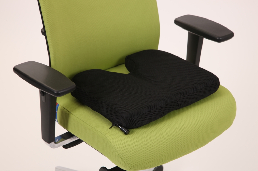 Air-Logic Premium Seat Cushion - Platinum Health Group