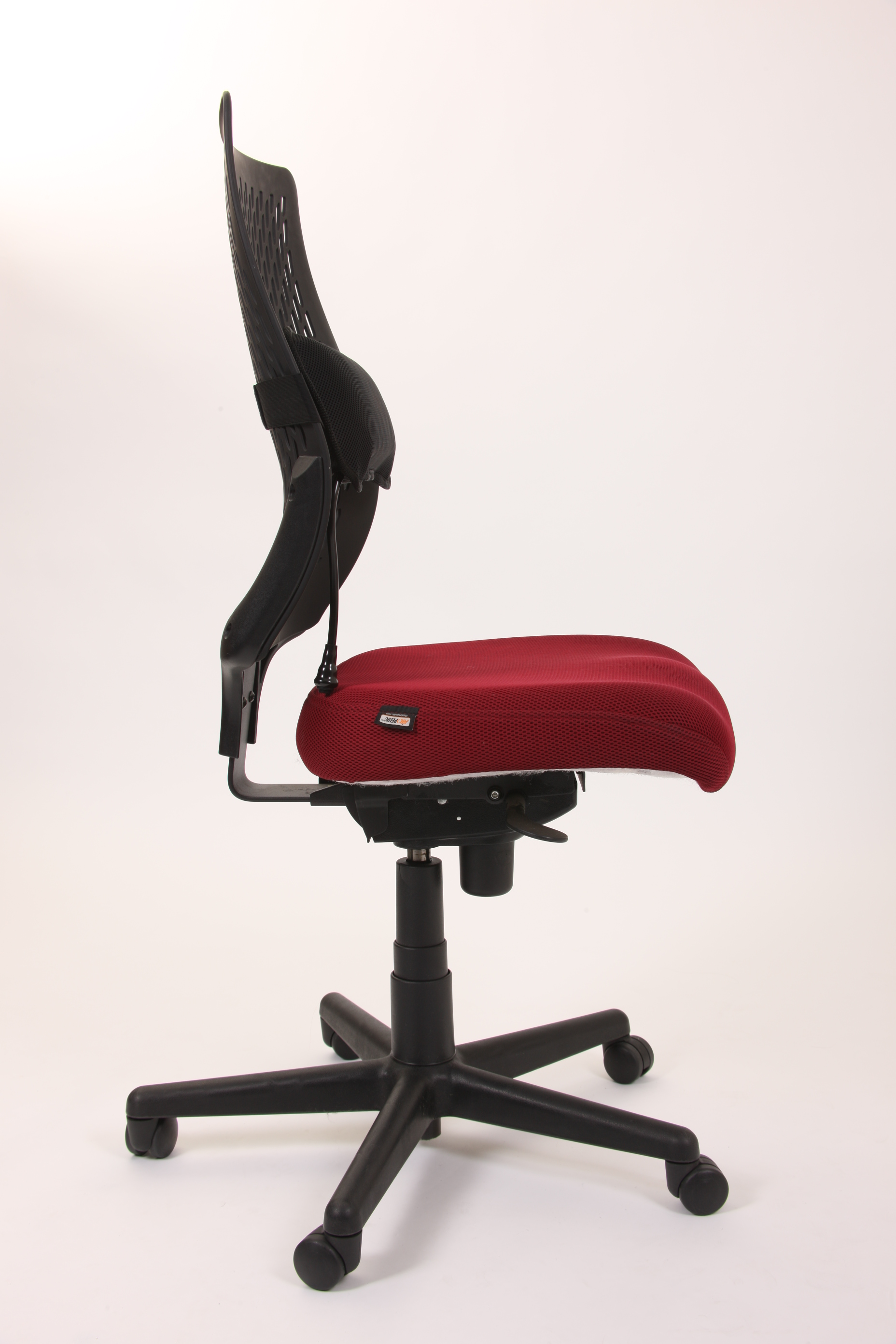 External Lumbar Support