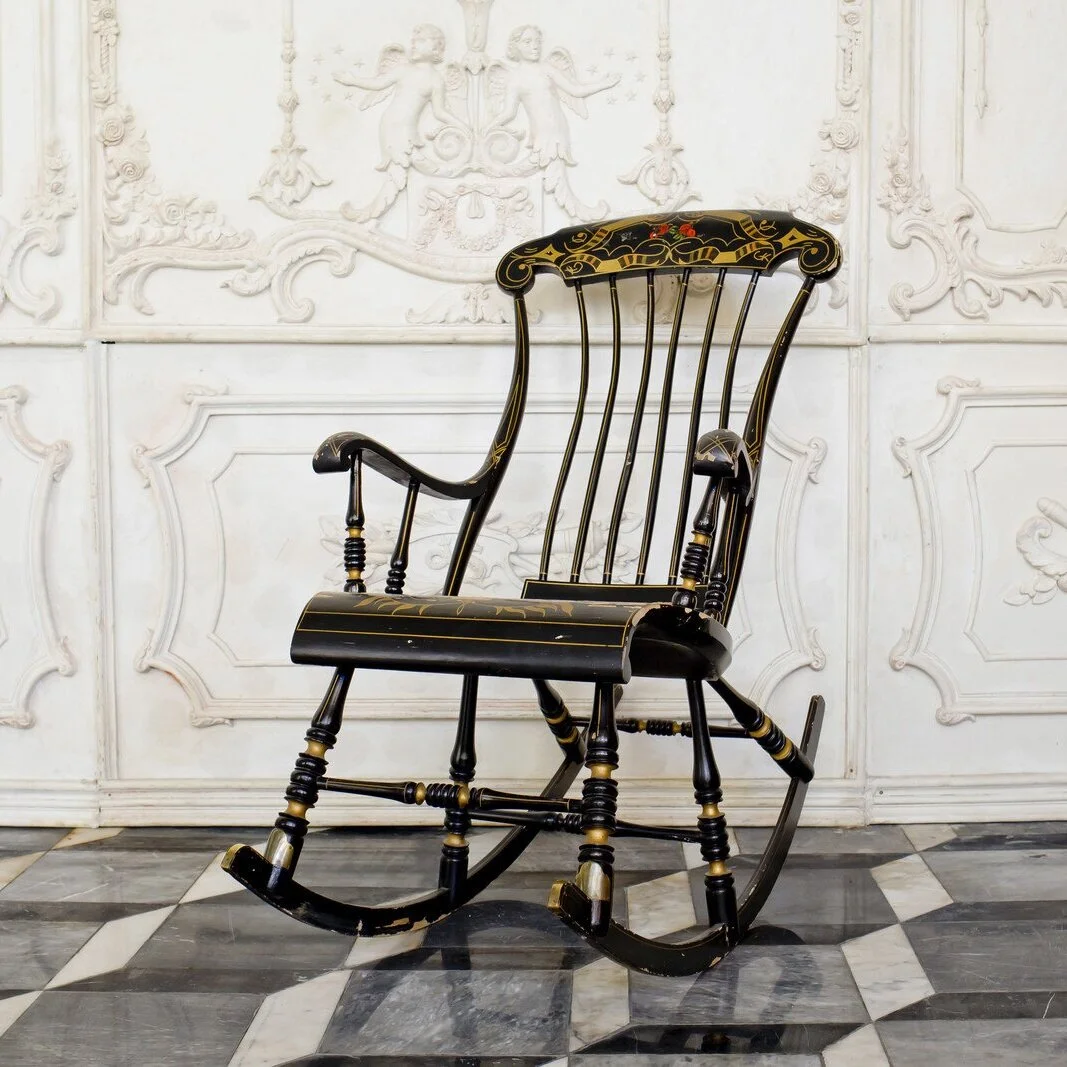 Active Seating Explained