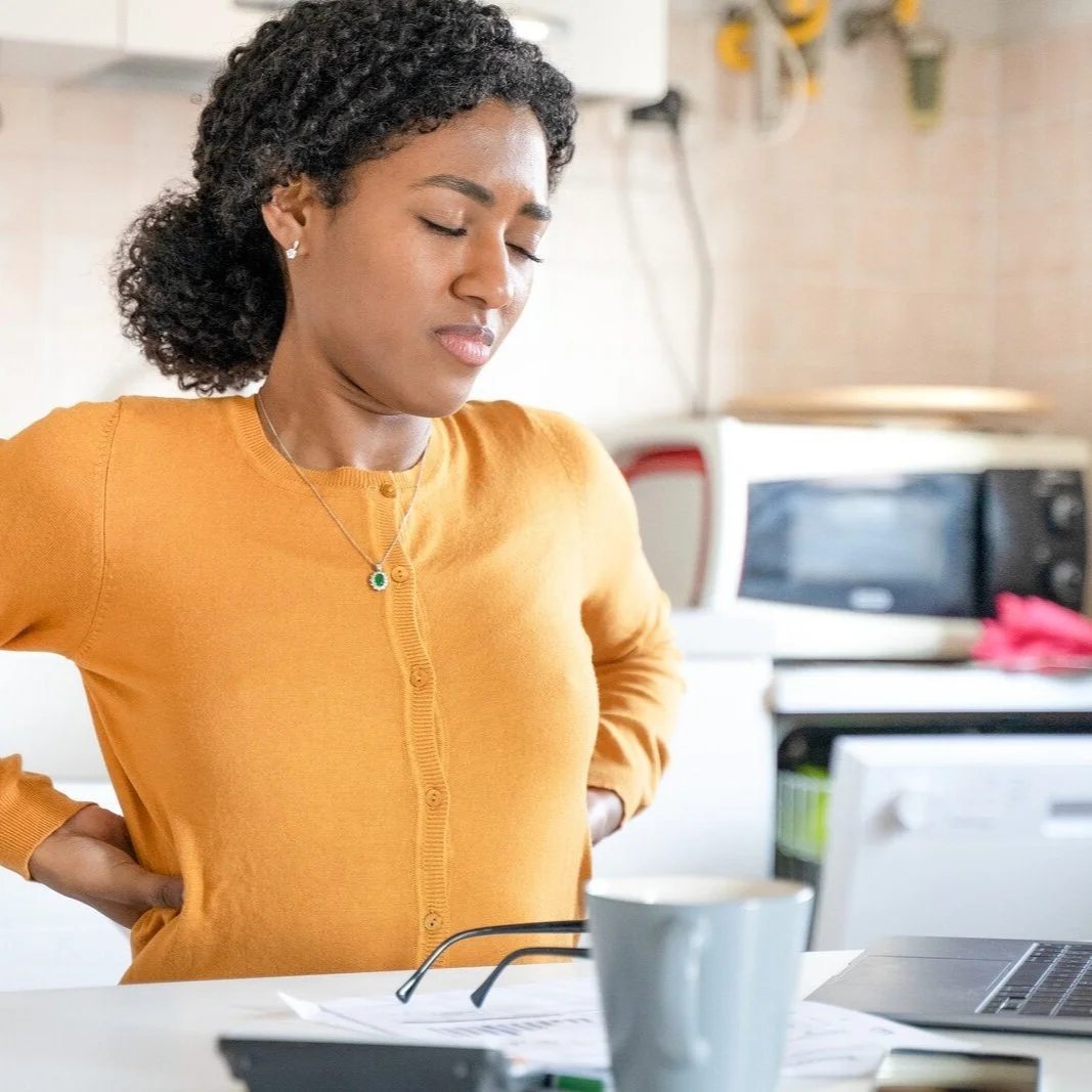 Supporting Home Workers