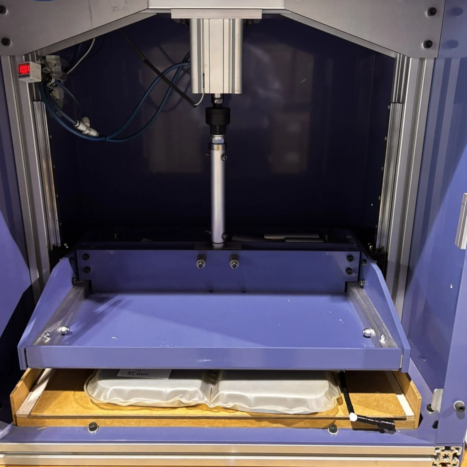 Unshakeable Seating Solutions