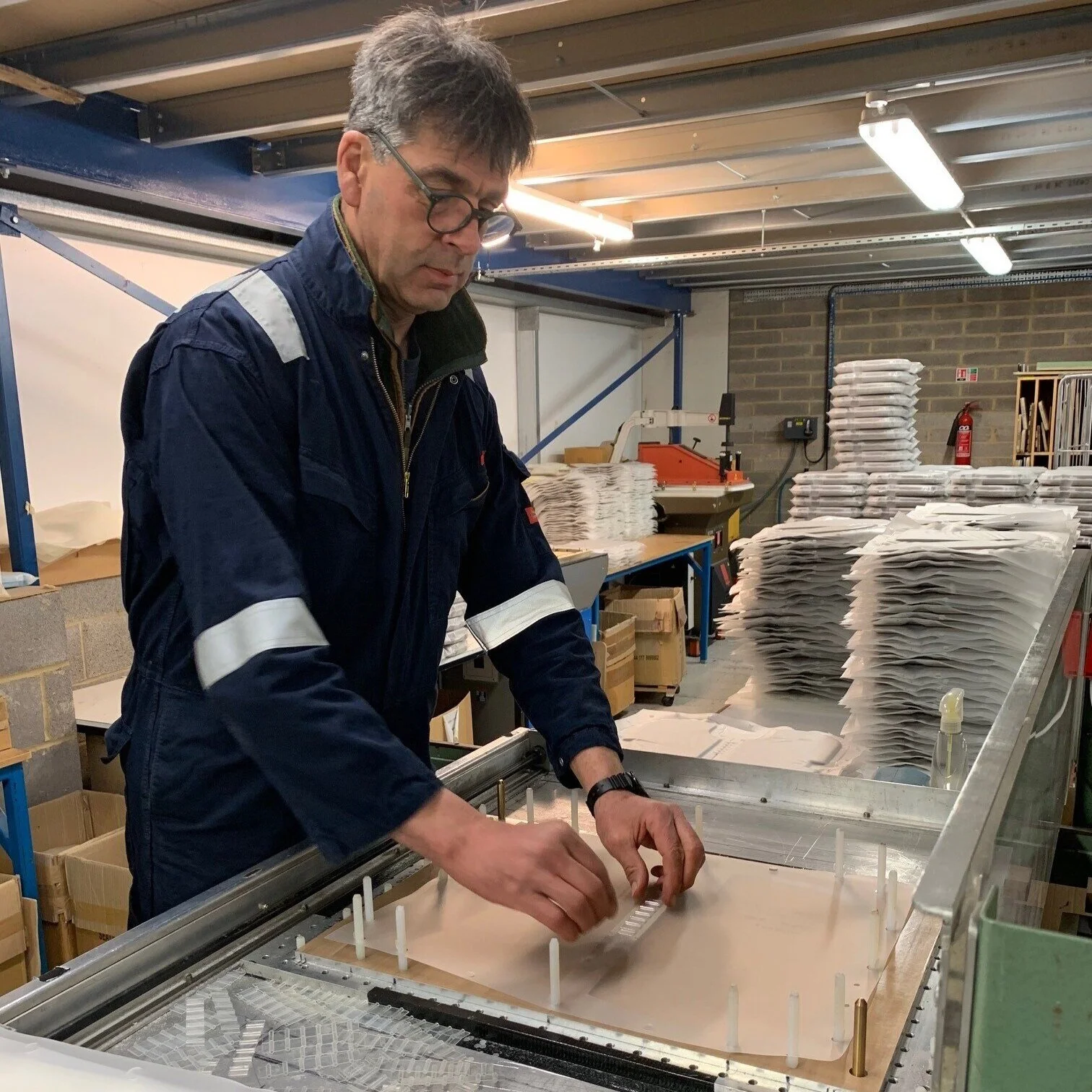 The Secret Behind Durable Ergonomic Seating