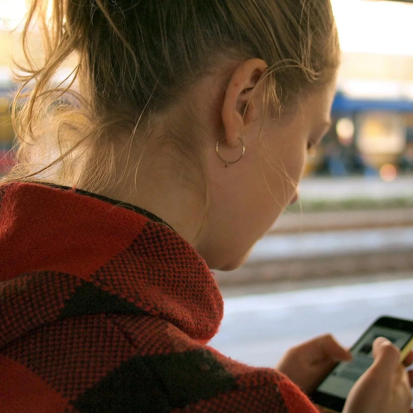 Tech Neck and How to Prevent It