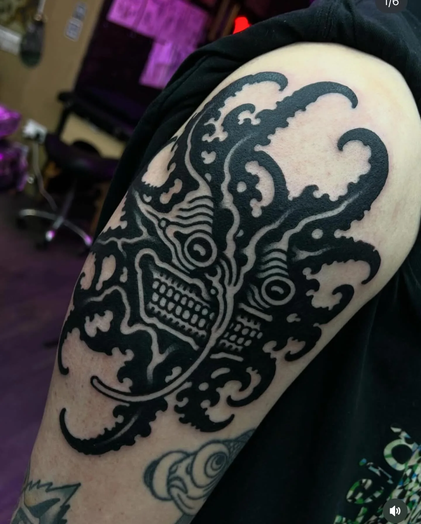 Done by @will_geary email him for bookings